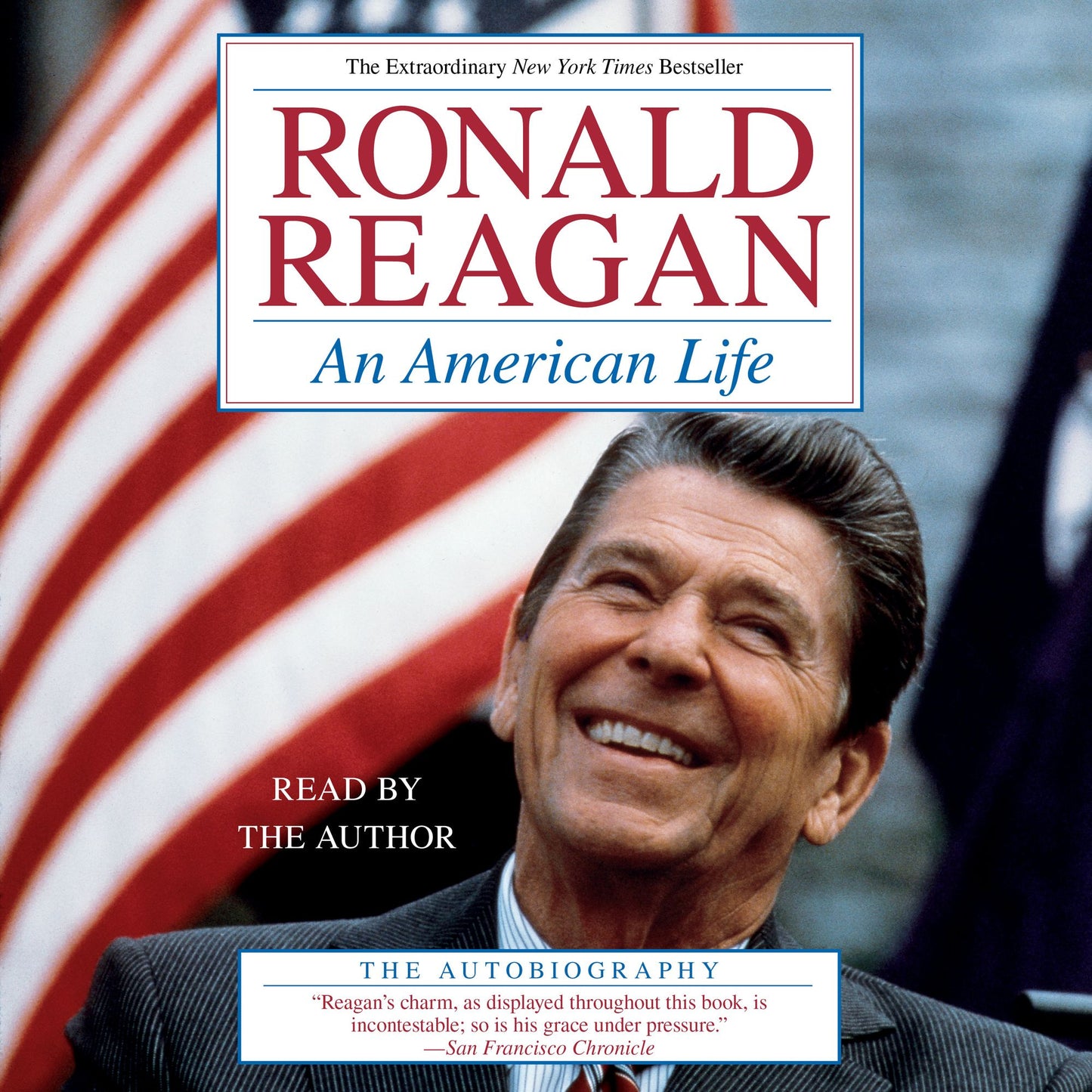 An American Life (Abridged)