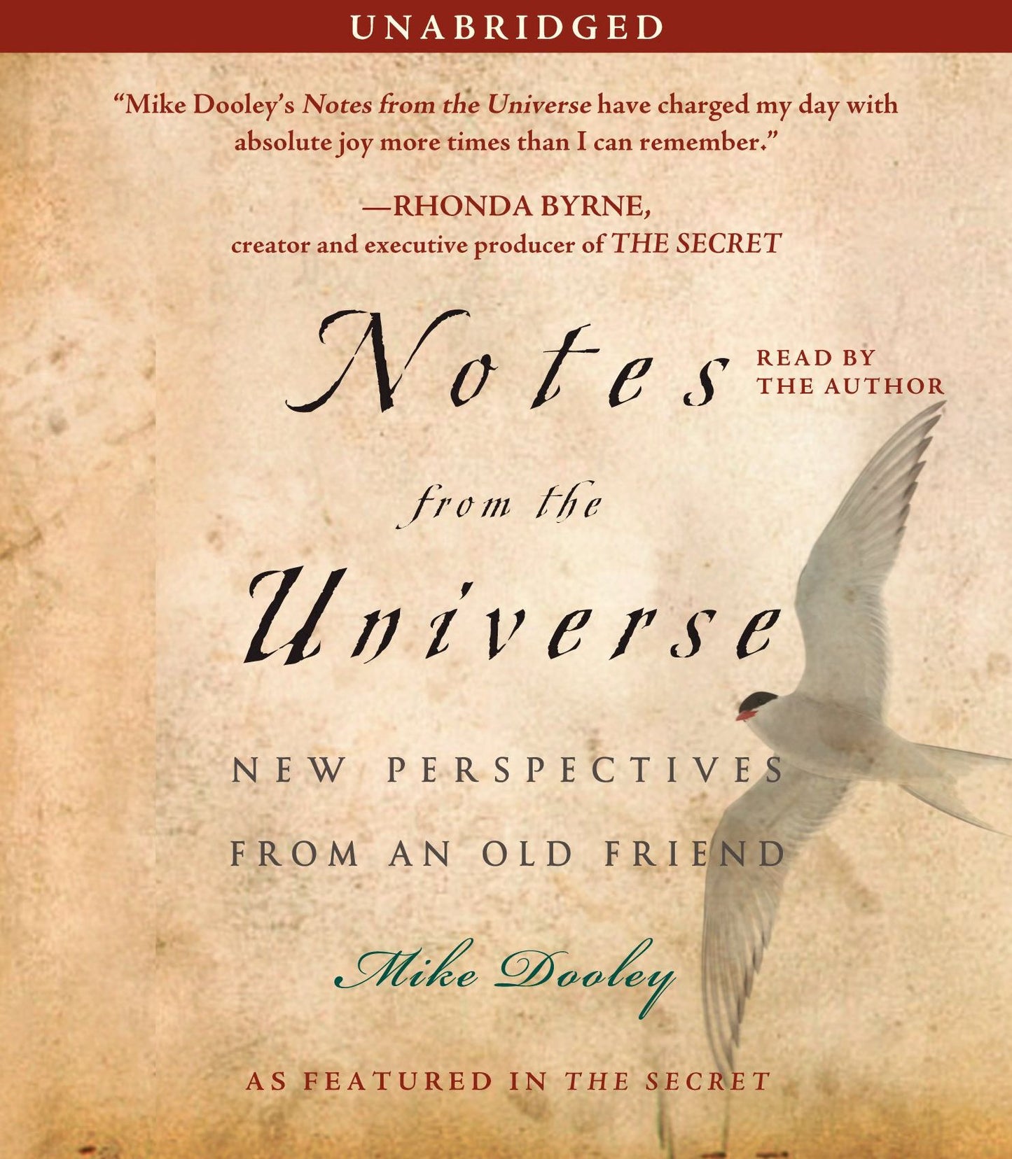 Notes from the Universe: New Perspectives from an Old Friend