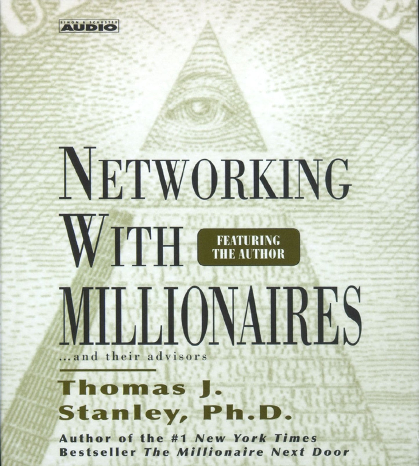 Networking with Millionnaires (Abridged)