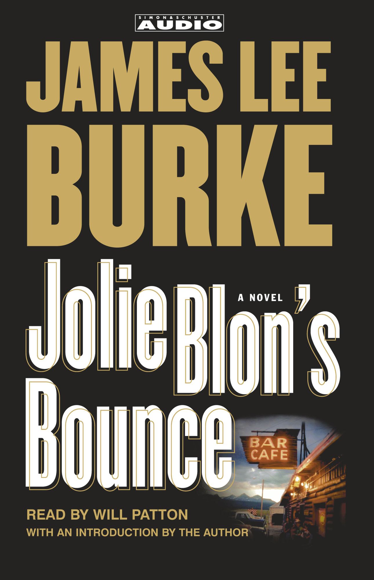 Jolie Blon's Bounce (Abridged)