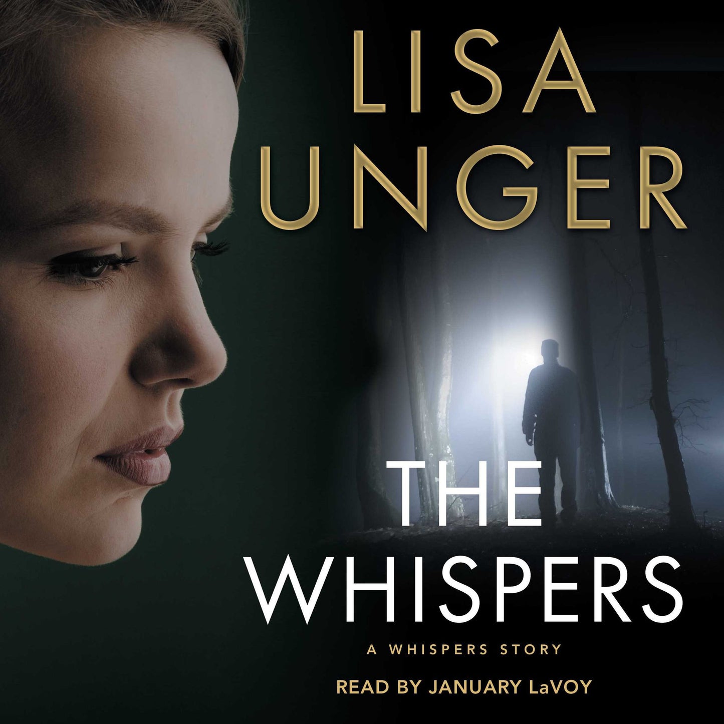 The Whispers: A Whispers Story