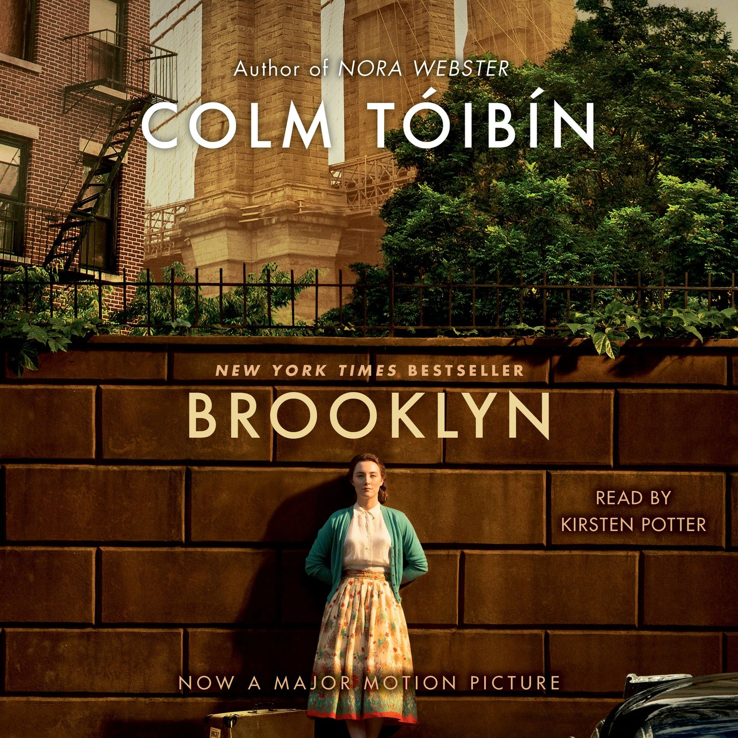Brooklyn: A Novel
