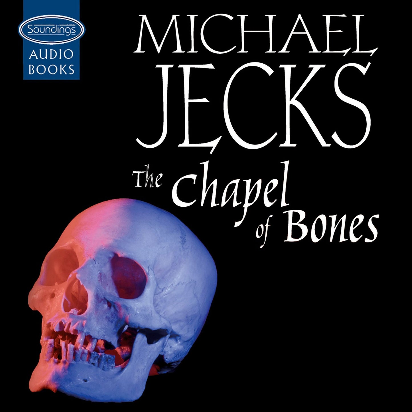 The Chapel of Bones