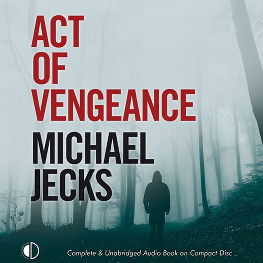 Act of Vengeance