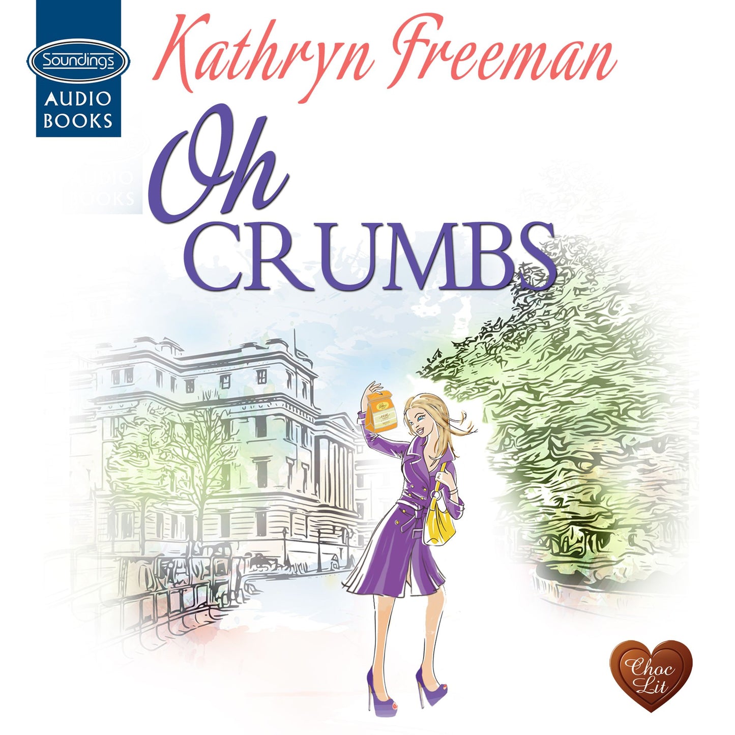 Oh Crumbs