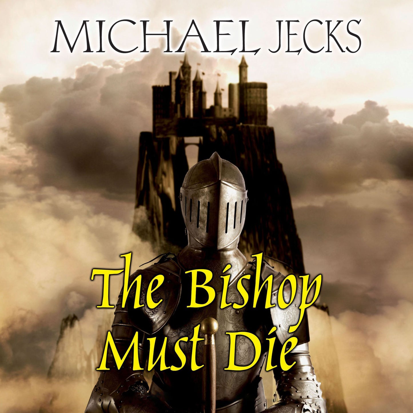The Bishop Must Die