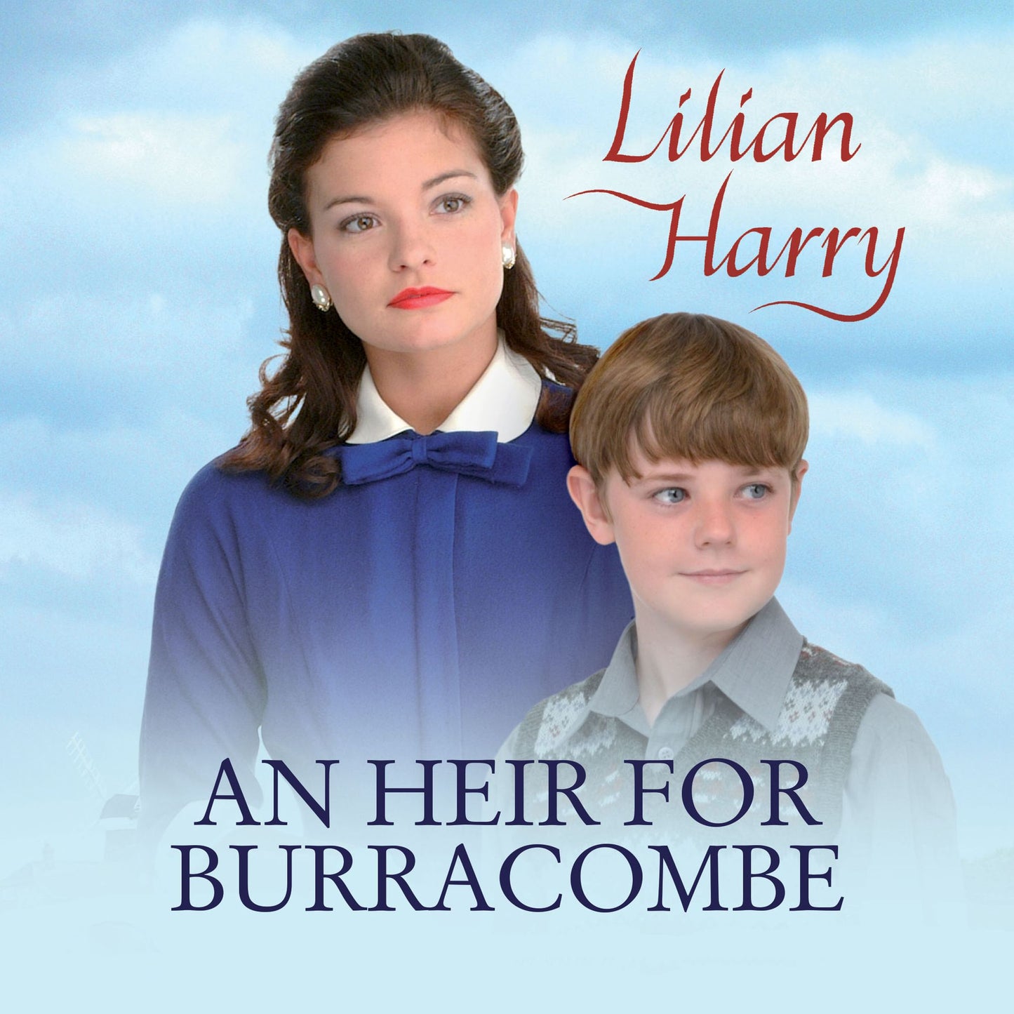 An Heir for Burracombe