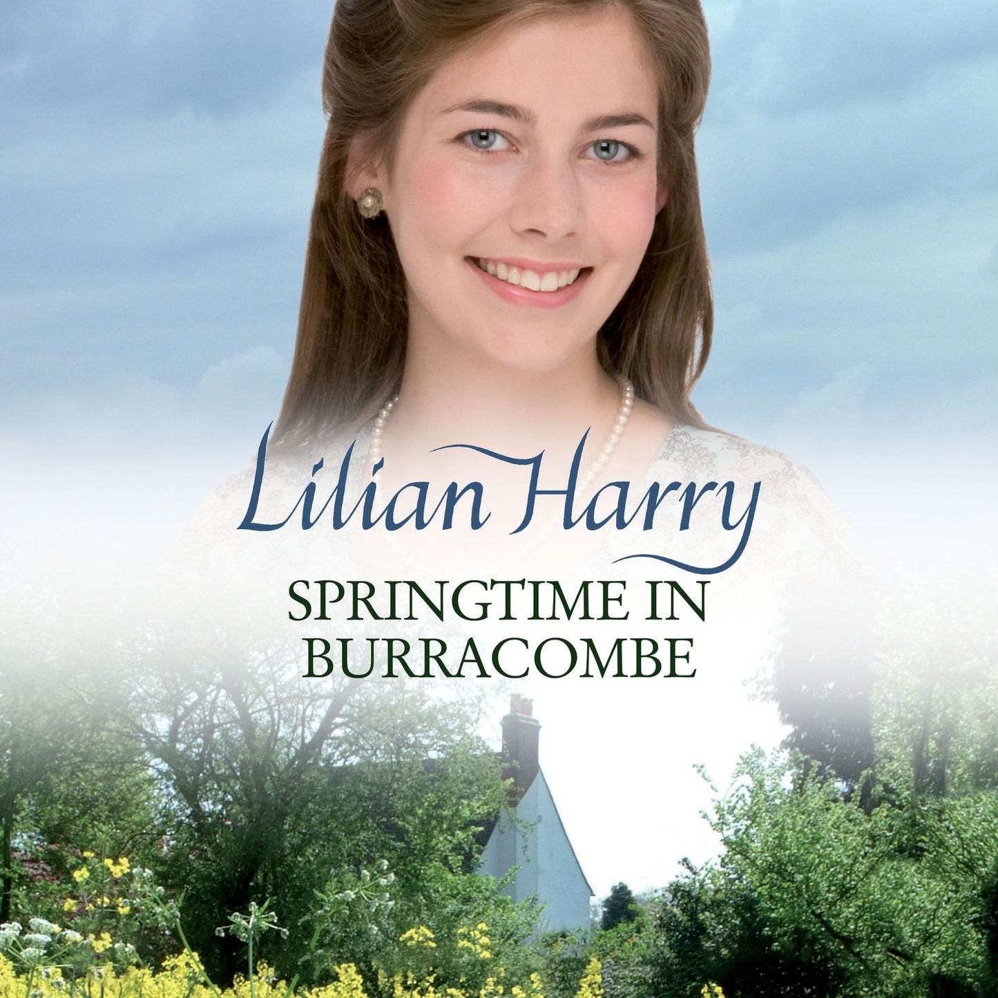 Springtime in Burracombe