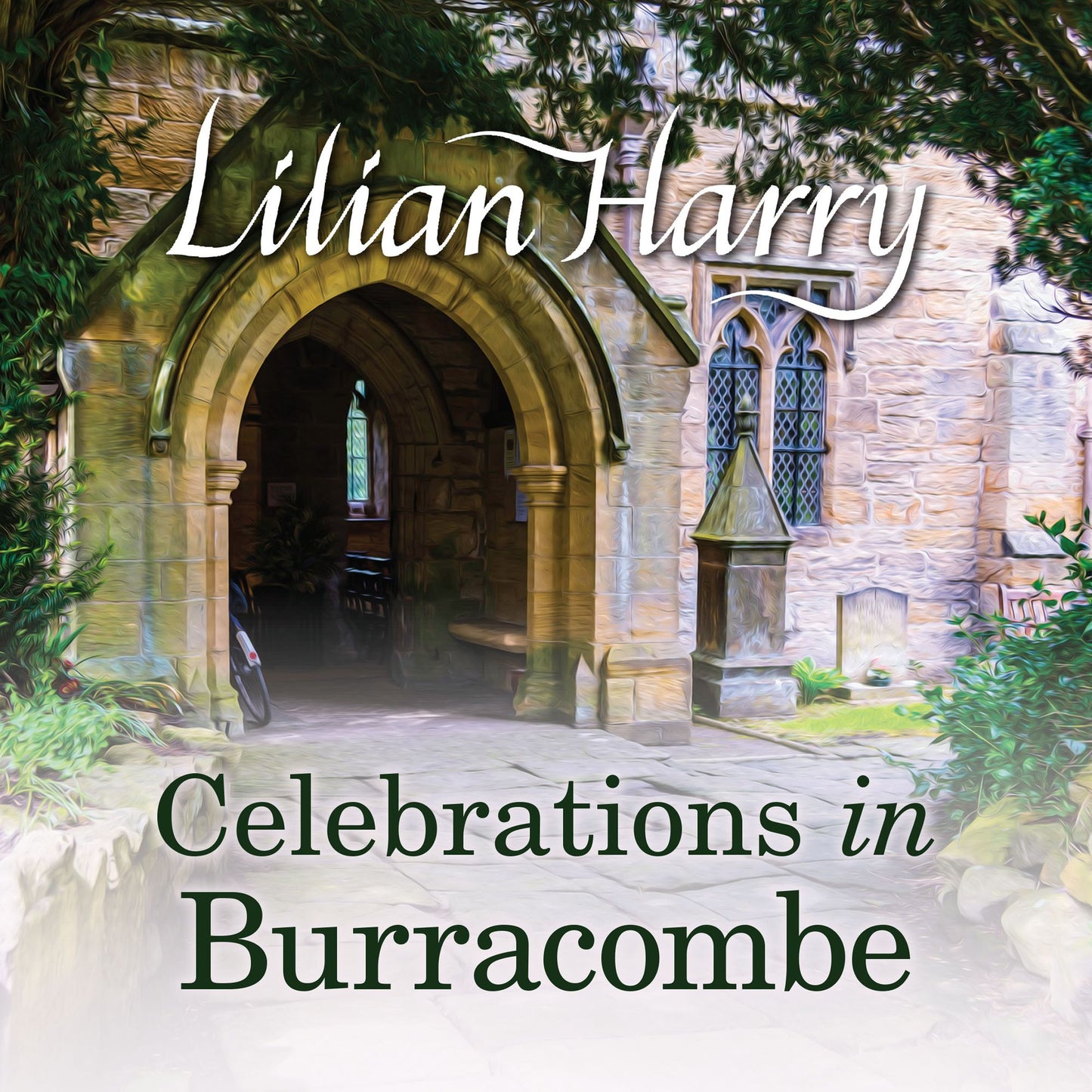Celebrations in Burracombe