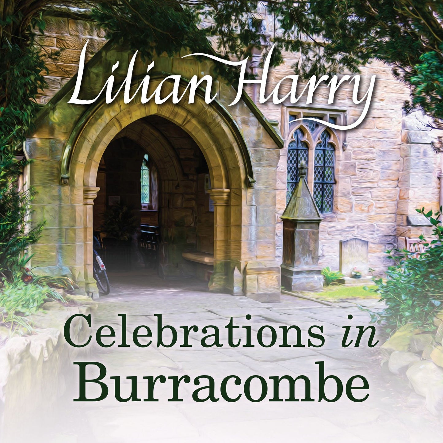 Celebrations in Burracombe