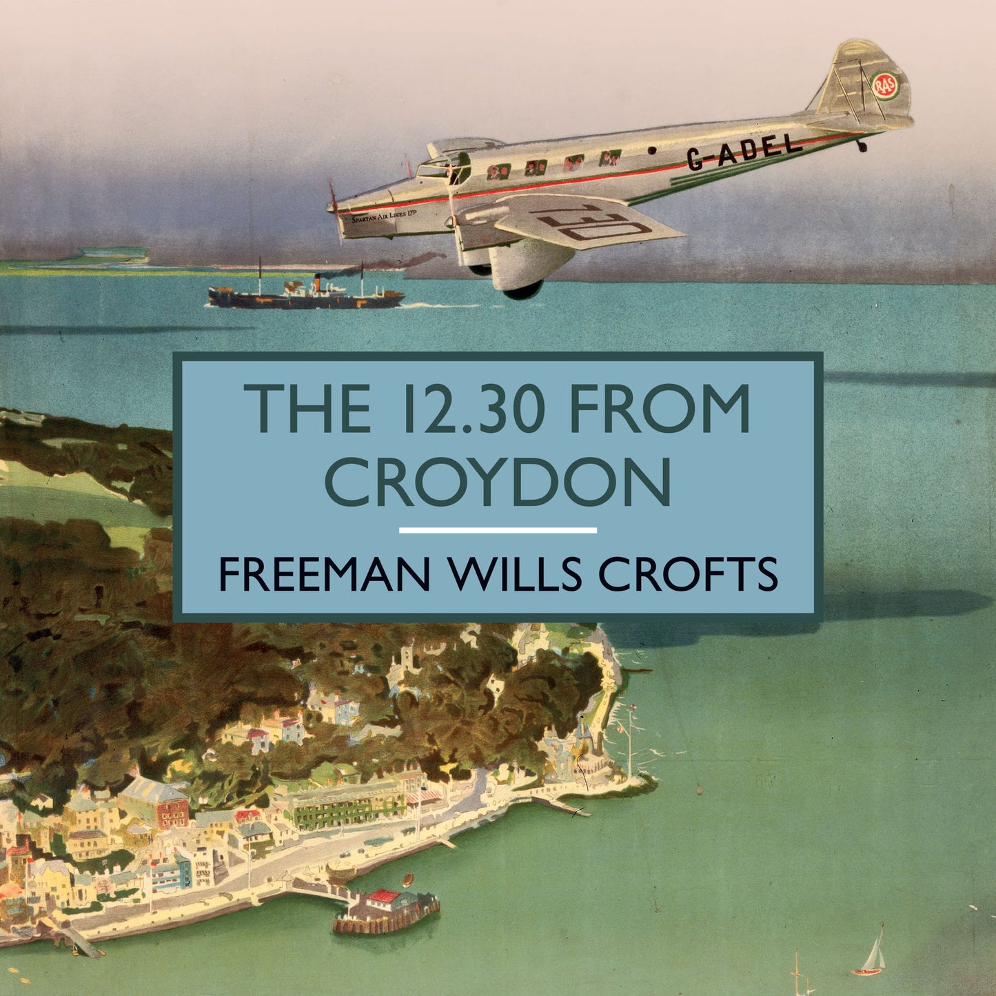 The 12.30 From Croydon