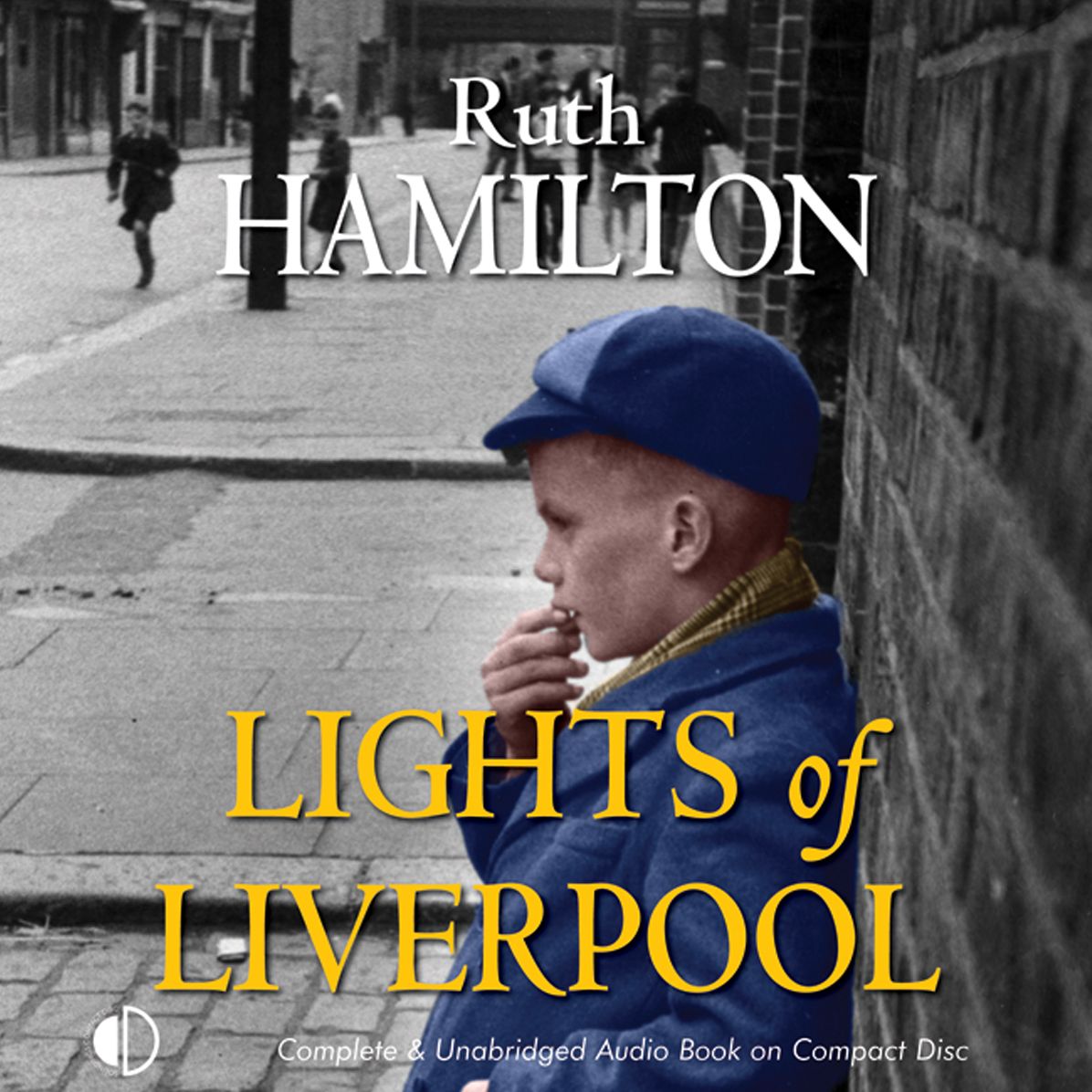 Lights of Liverpool
