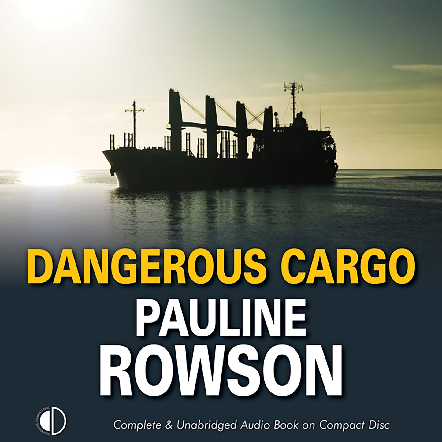 Dangerous Cargo