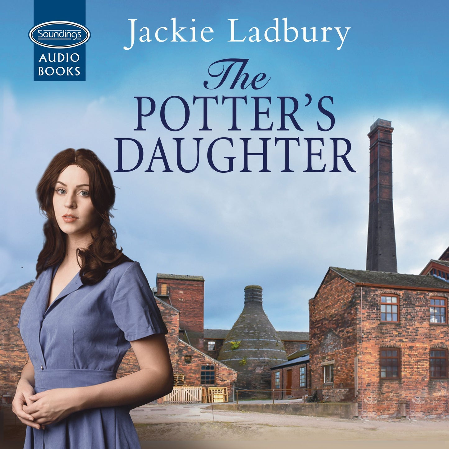 The Potter's Daughter