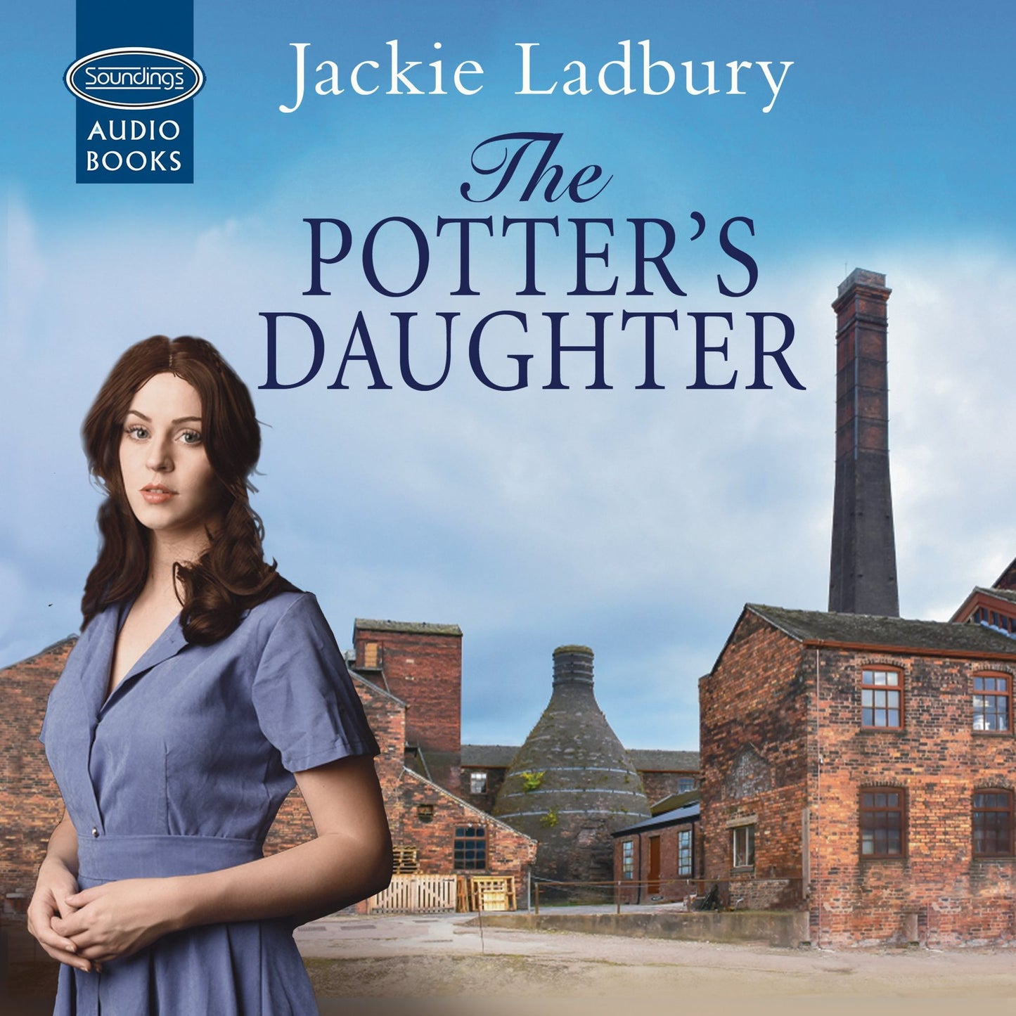The Potter's Daughter