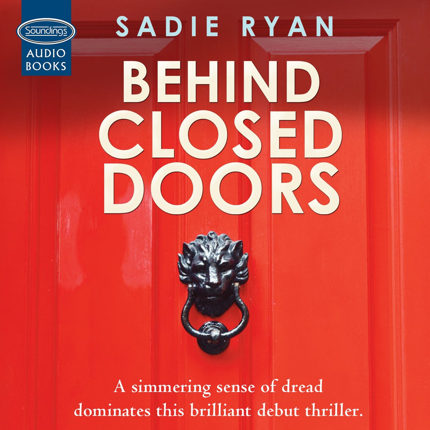 Behind Closed Doors
