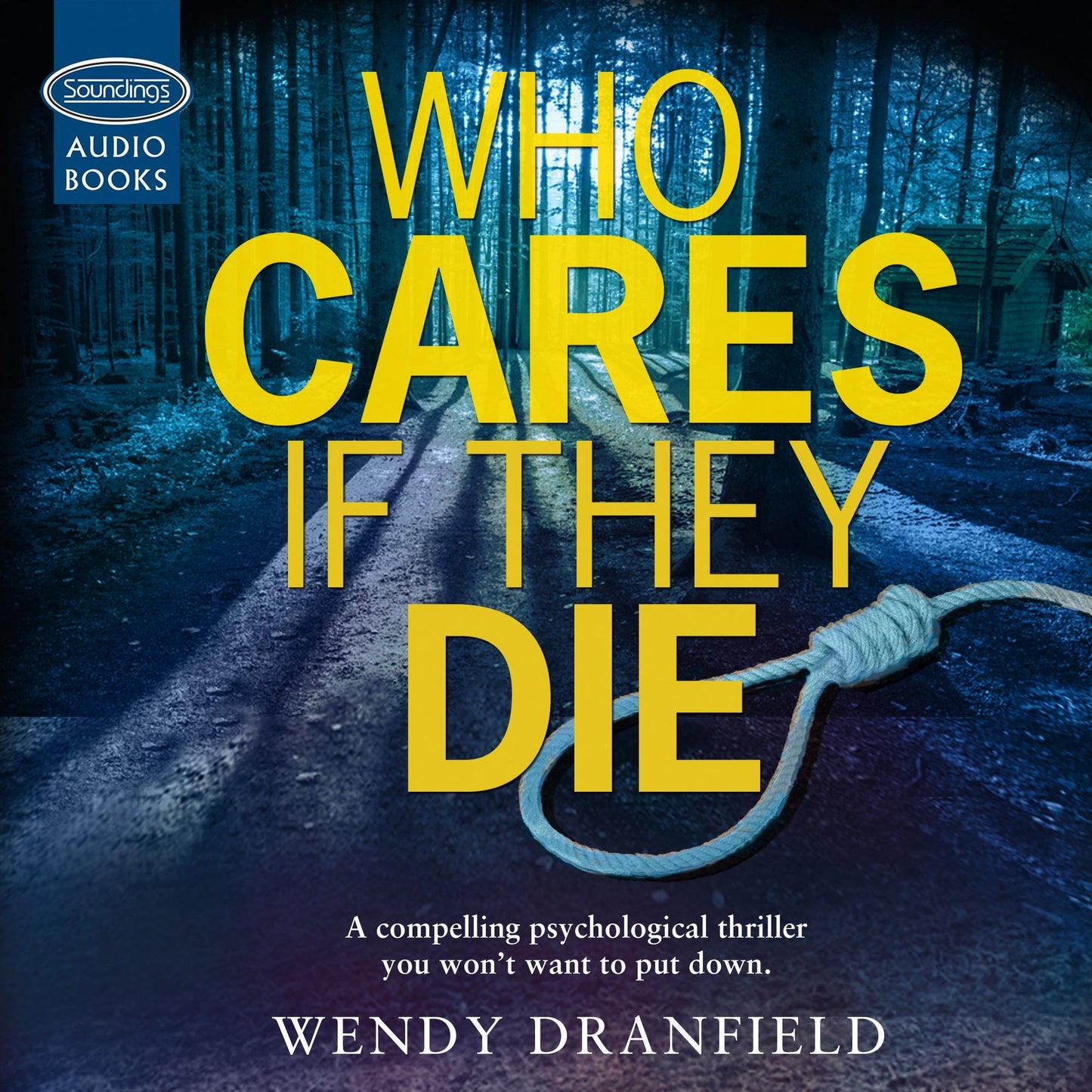 Who Cares if they Die