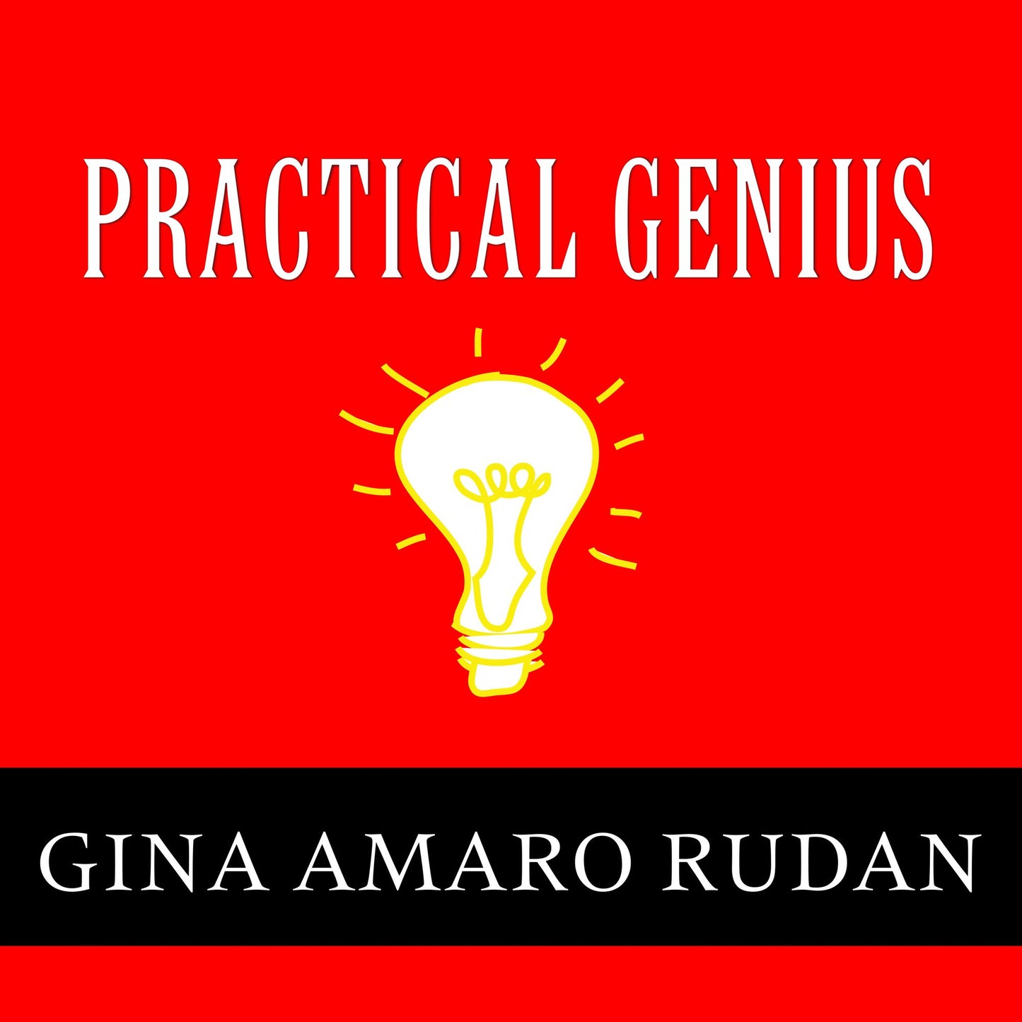 Practical Genius: The Real Smarts You Need to Get Your Talents and Passions Working for You