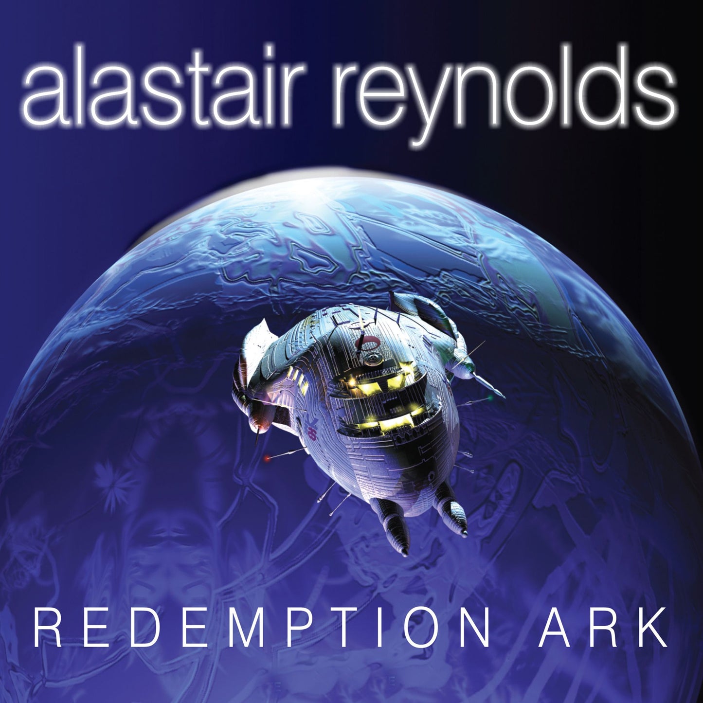 Redemption Ark