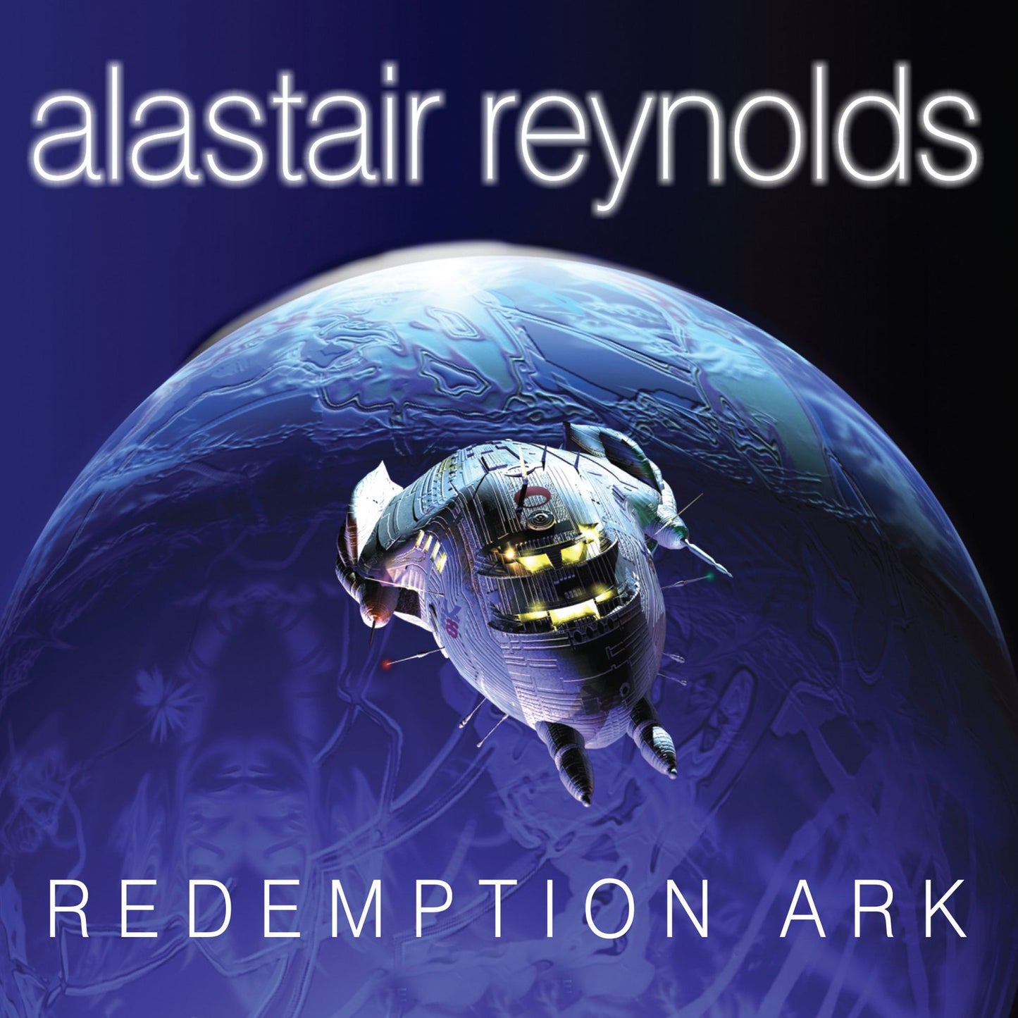 Redemption Ark
