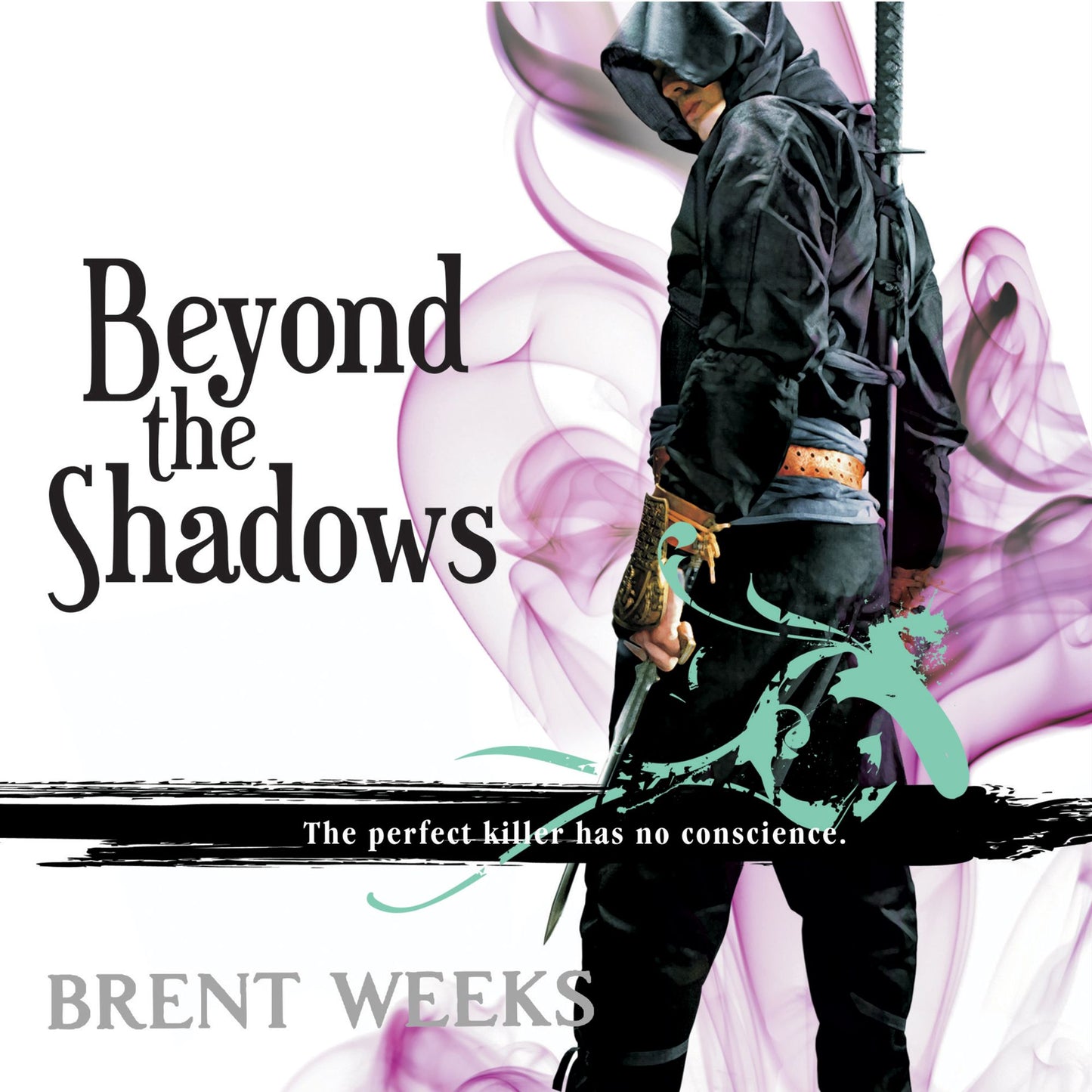 Beyond the Shadows