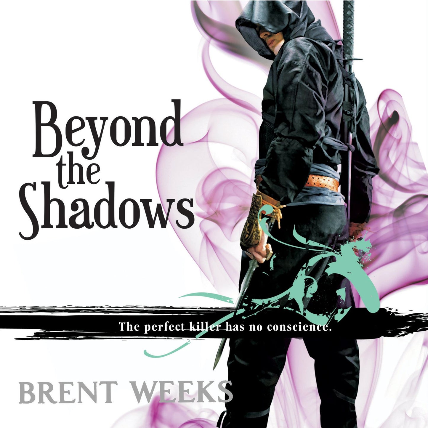 Beyond the Shadows