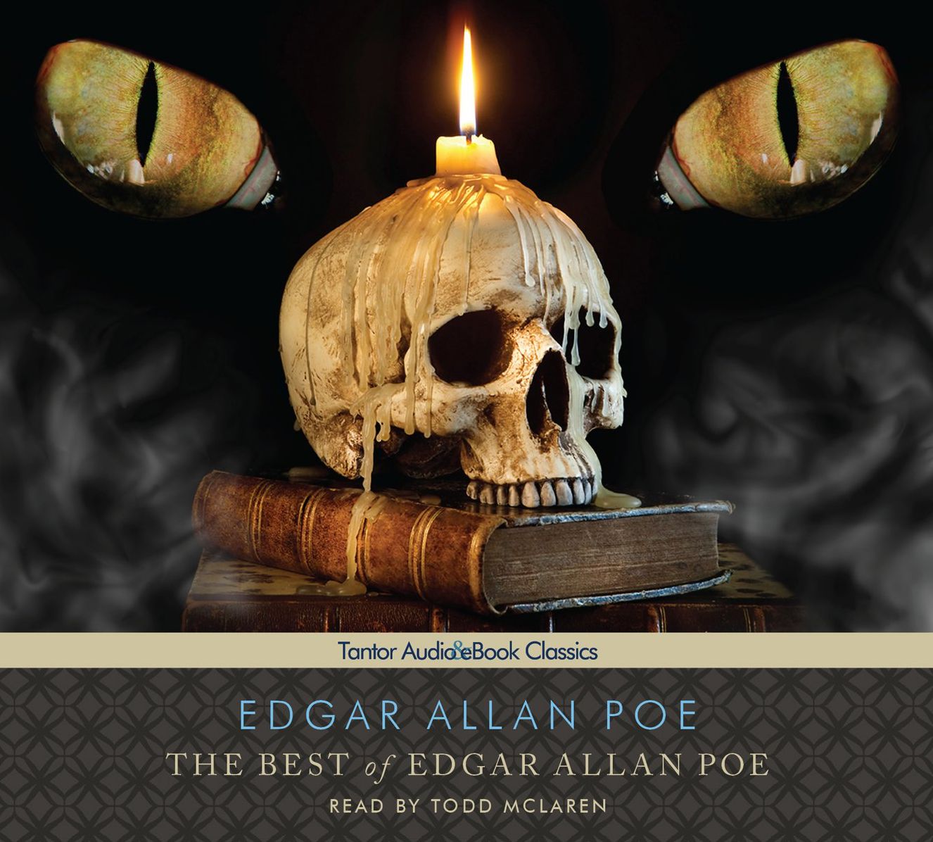 The Best of Edgar Allan Poe