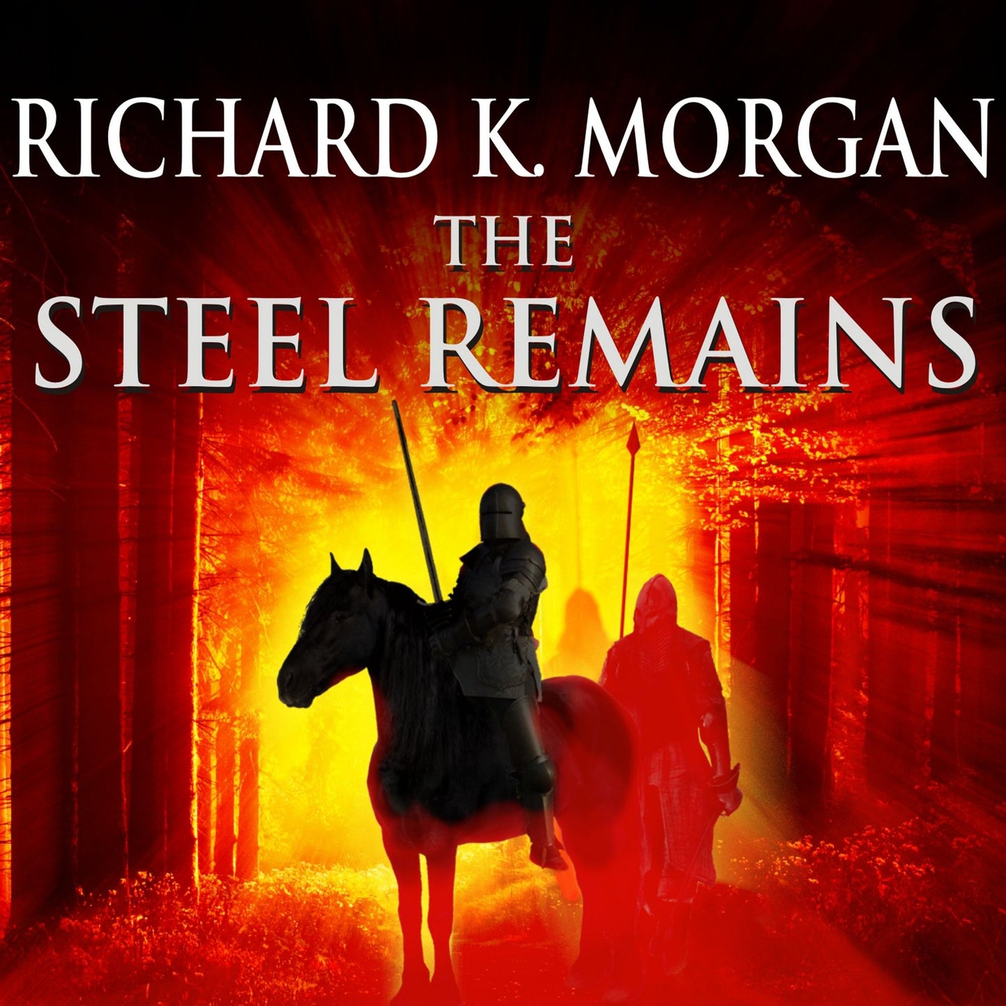 The Steel Remains