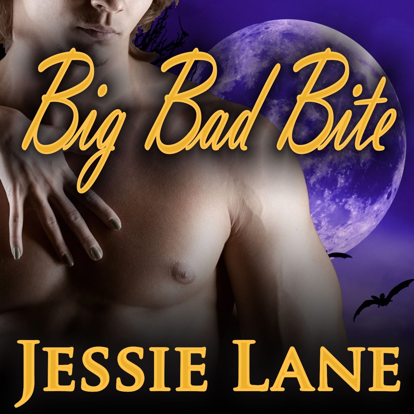 Big Bad Bite
