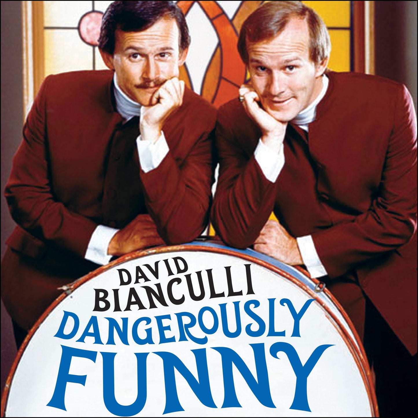Dangerously Funny: The Uncensored Story of "The Smothers Brothers Comedy Hour"