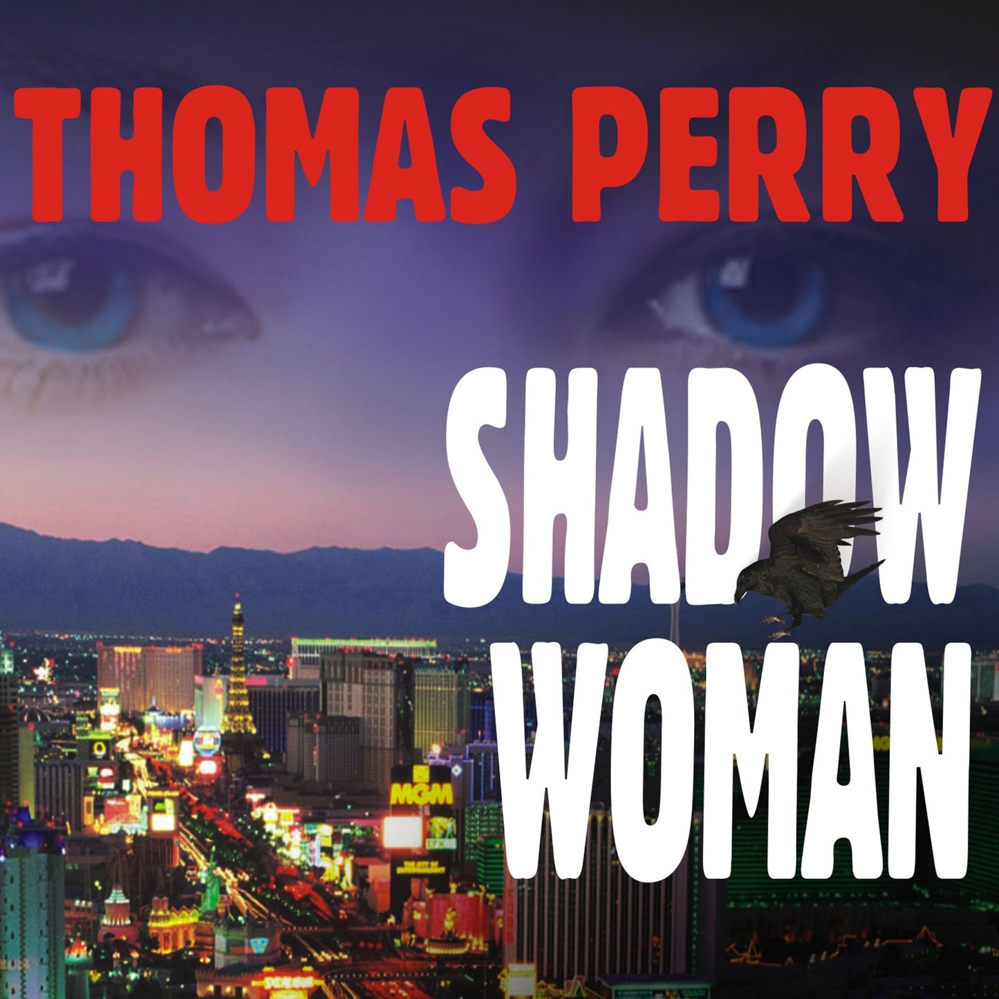 Shadow Woman