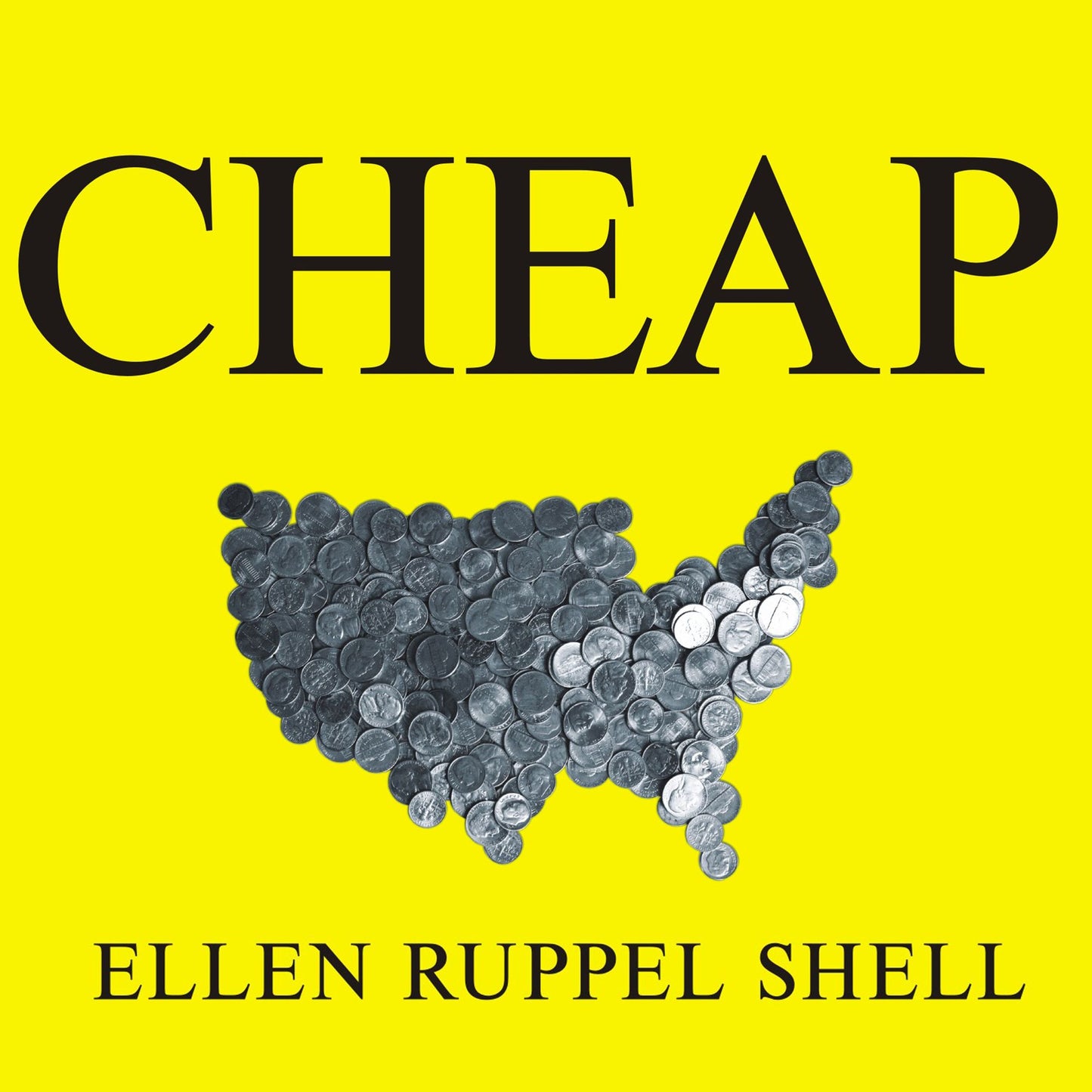 Cheap: The High Cost of Discount Culture