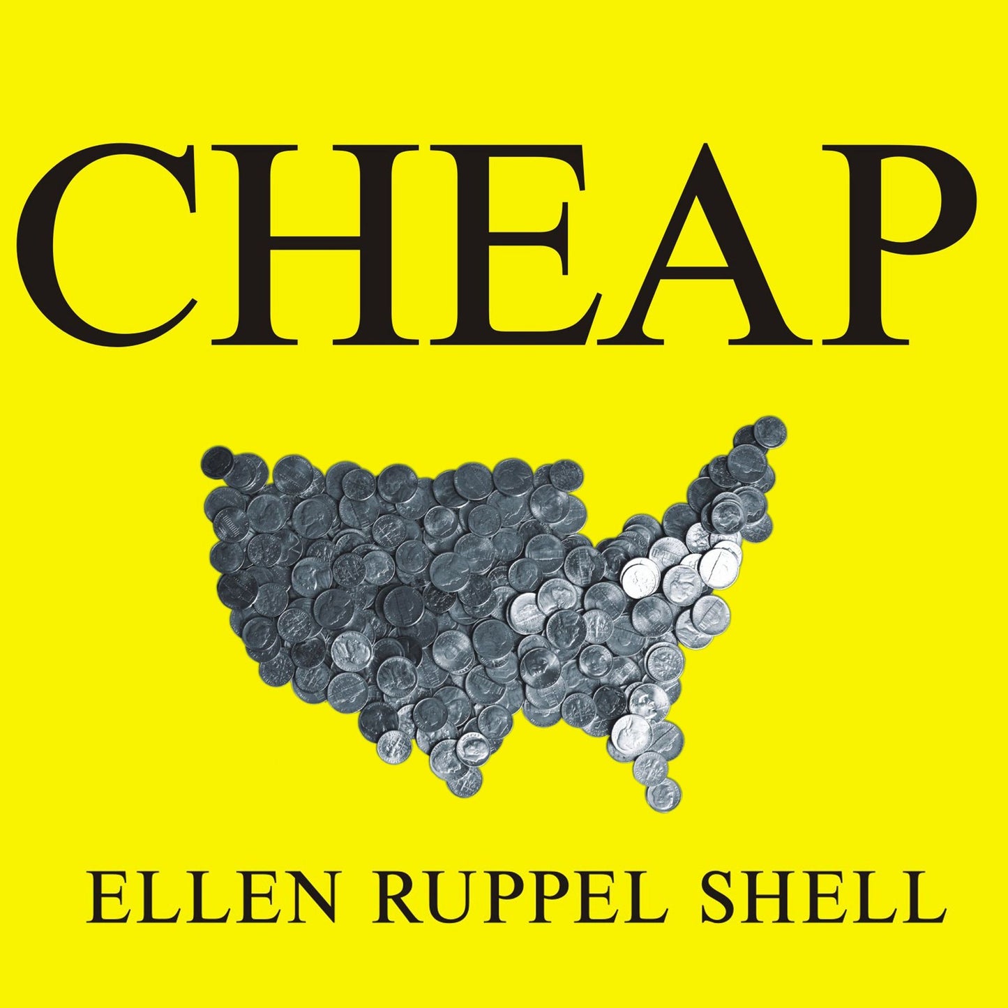 Cheap: The High Cost of Discount Culture