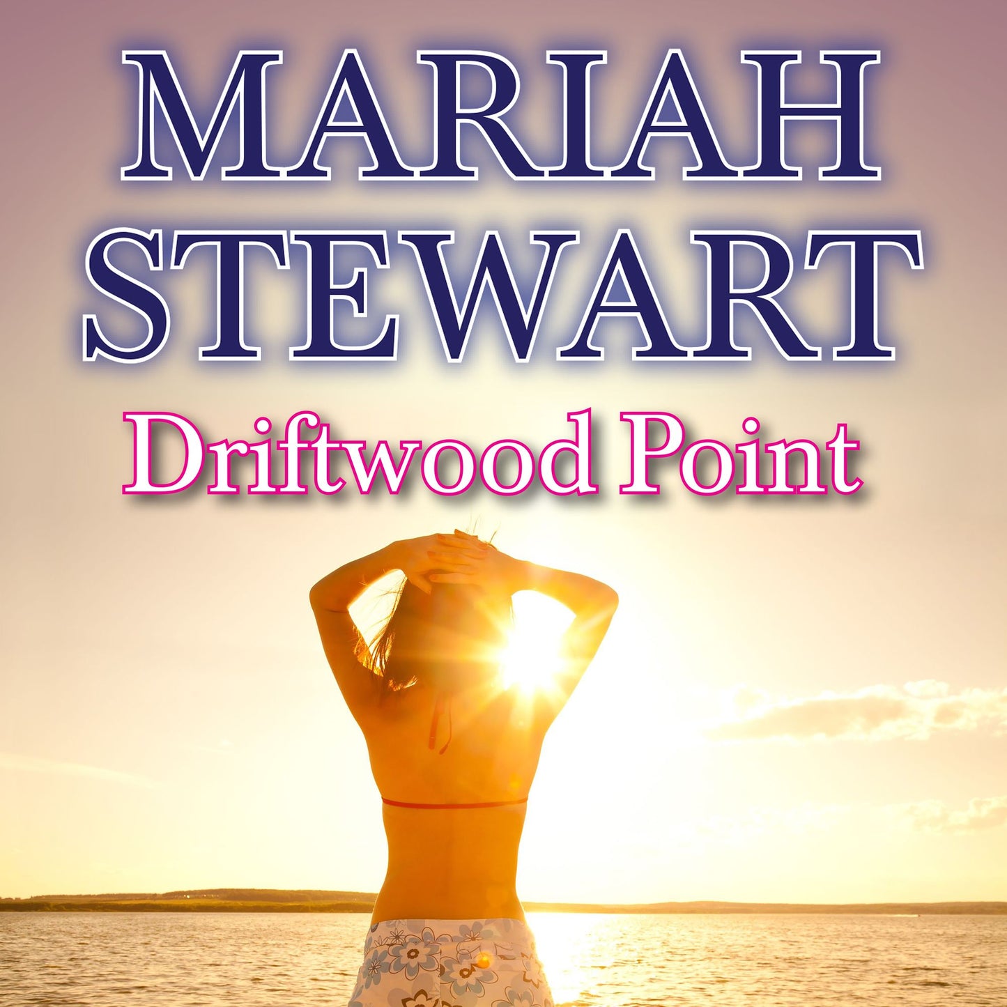 Driftwood Point