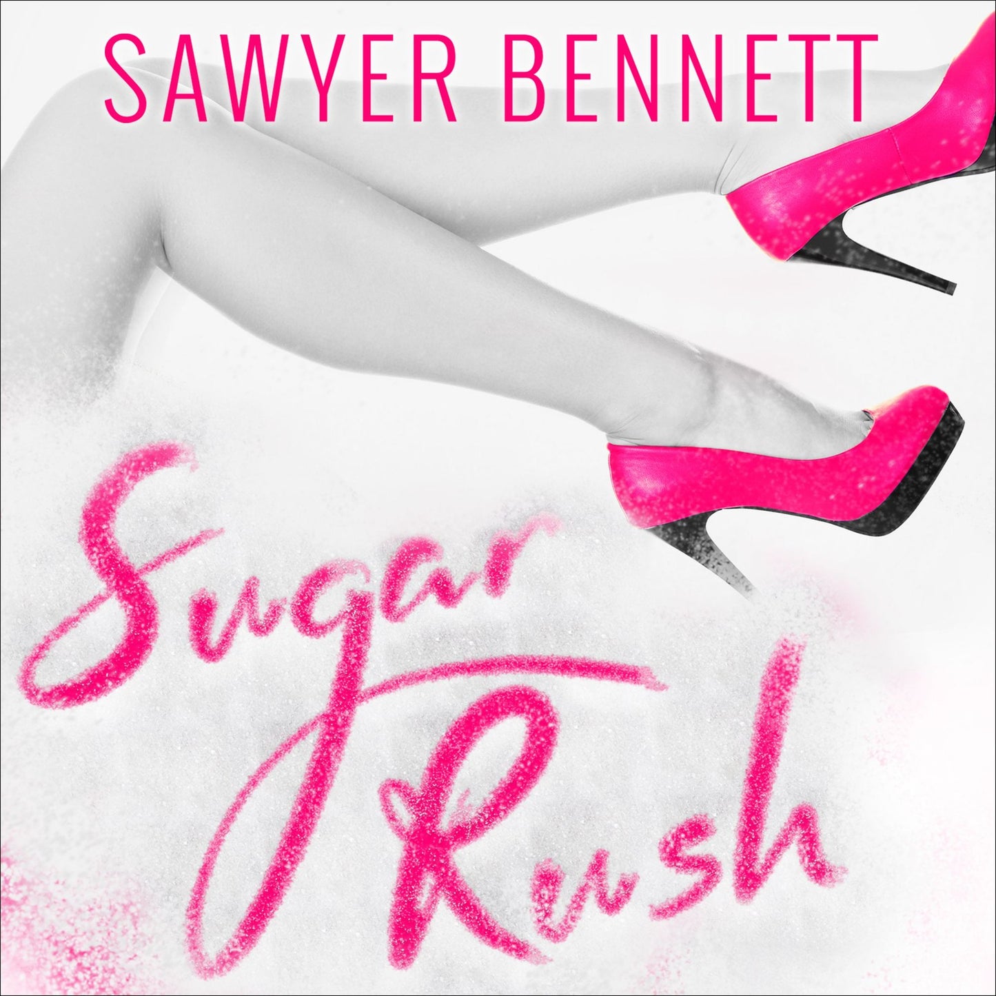 Sugar Rush