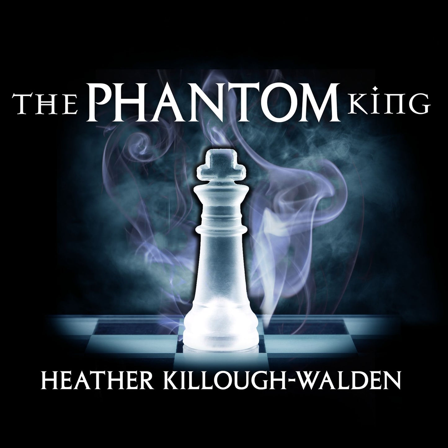 The Phantom King