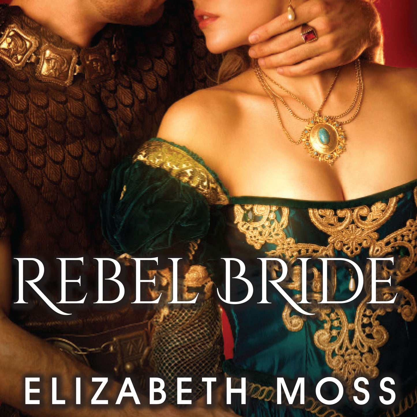 Rebel Bride