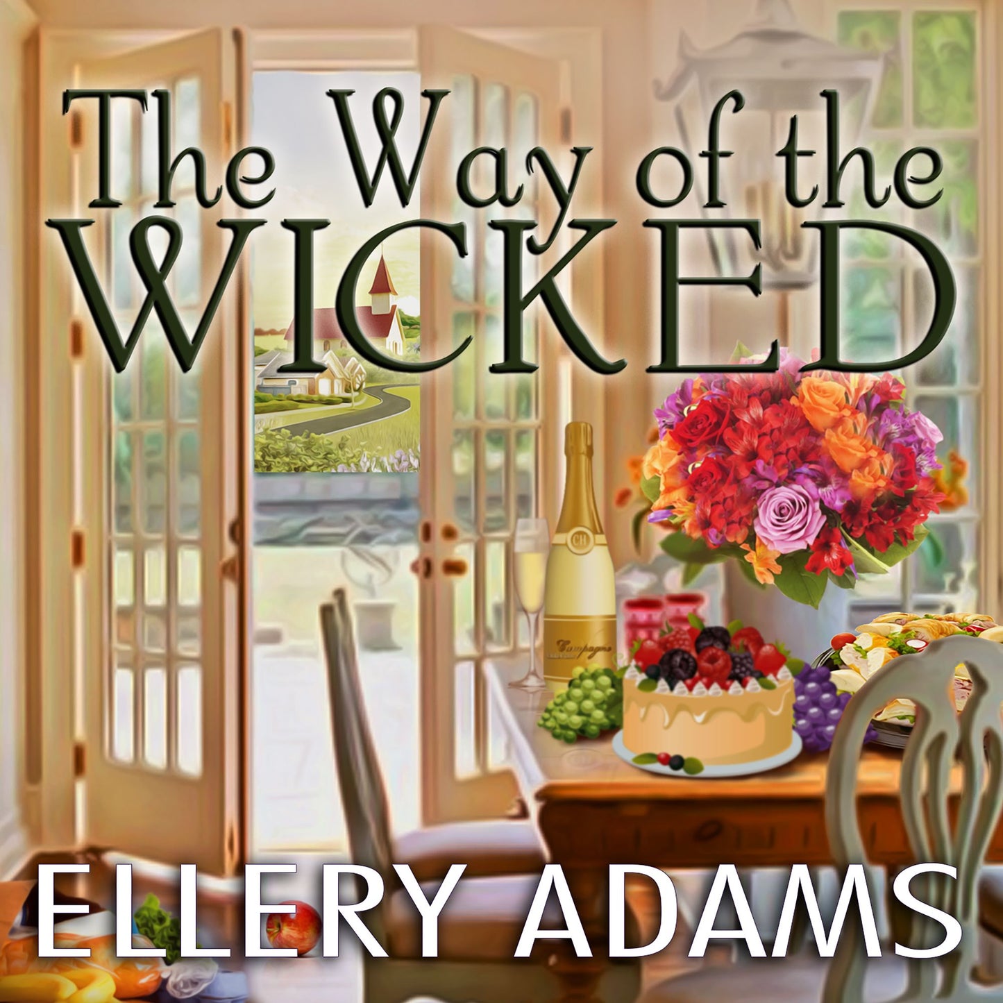 The Way of the Wicked