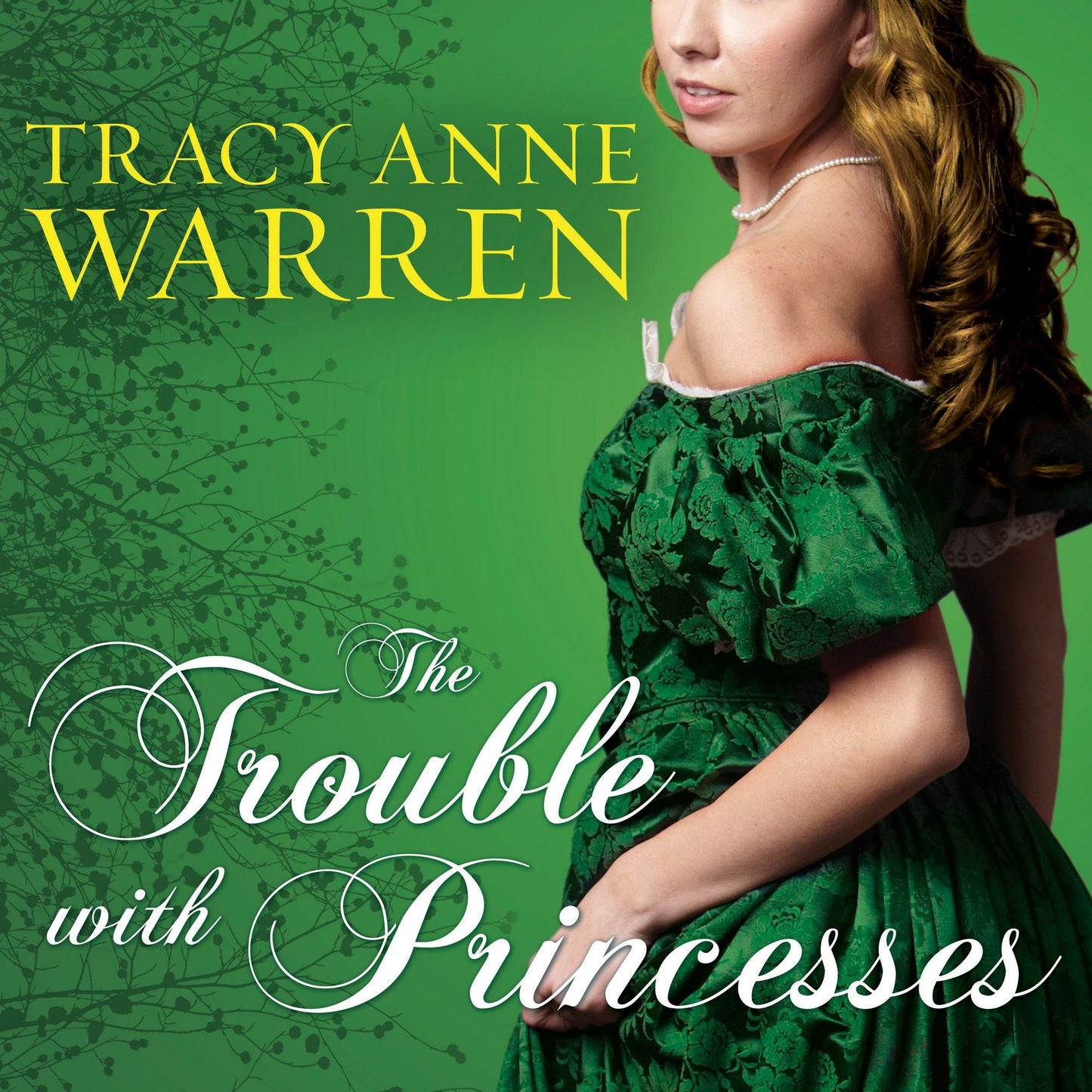 The Trouble with Princesses