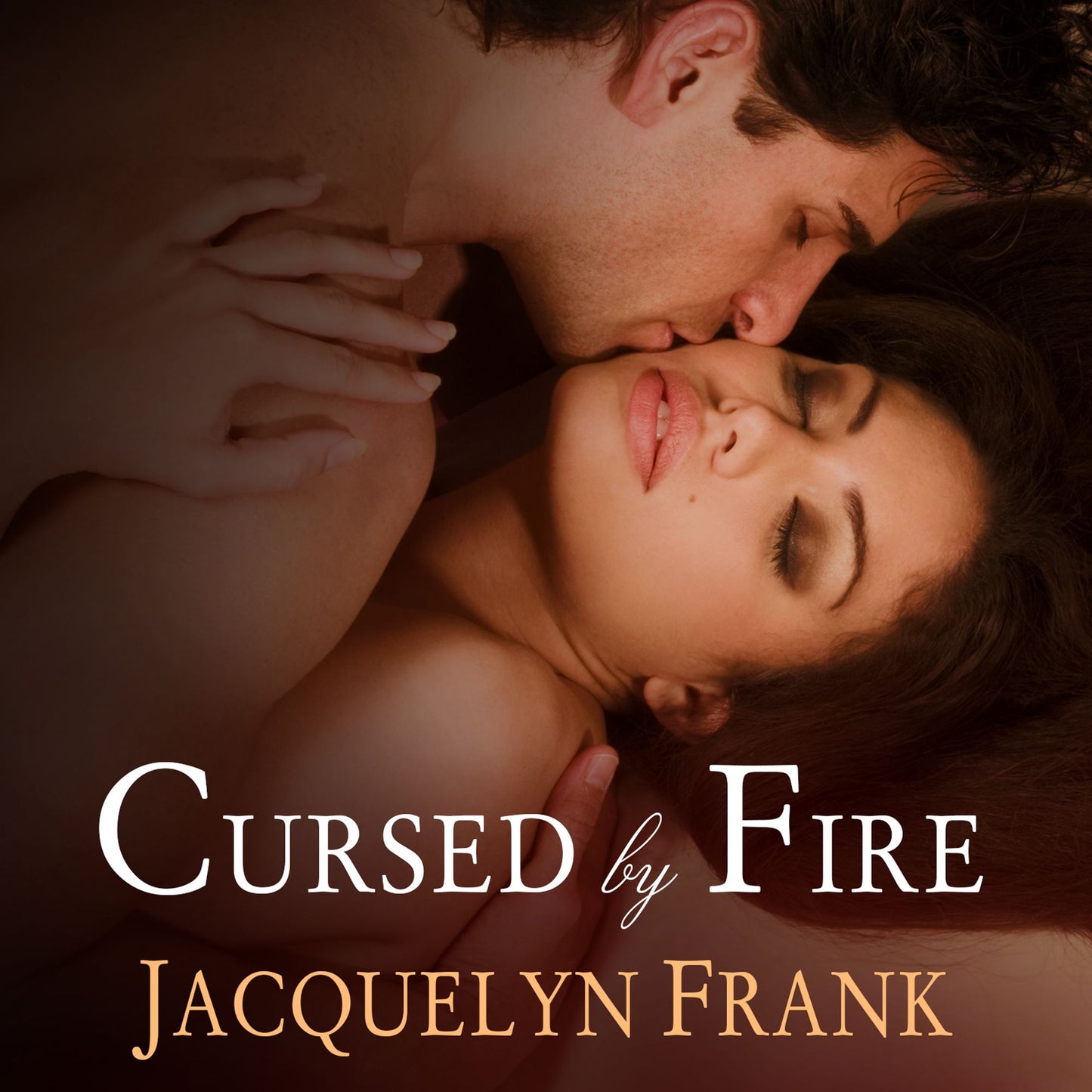 Cursed by Fire: The Immortal Brothers