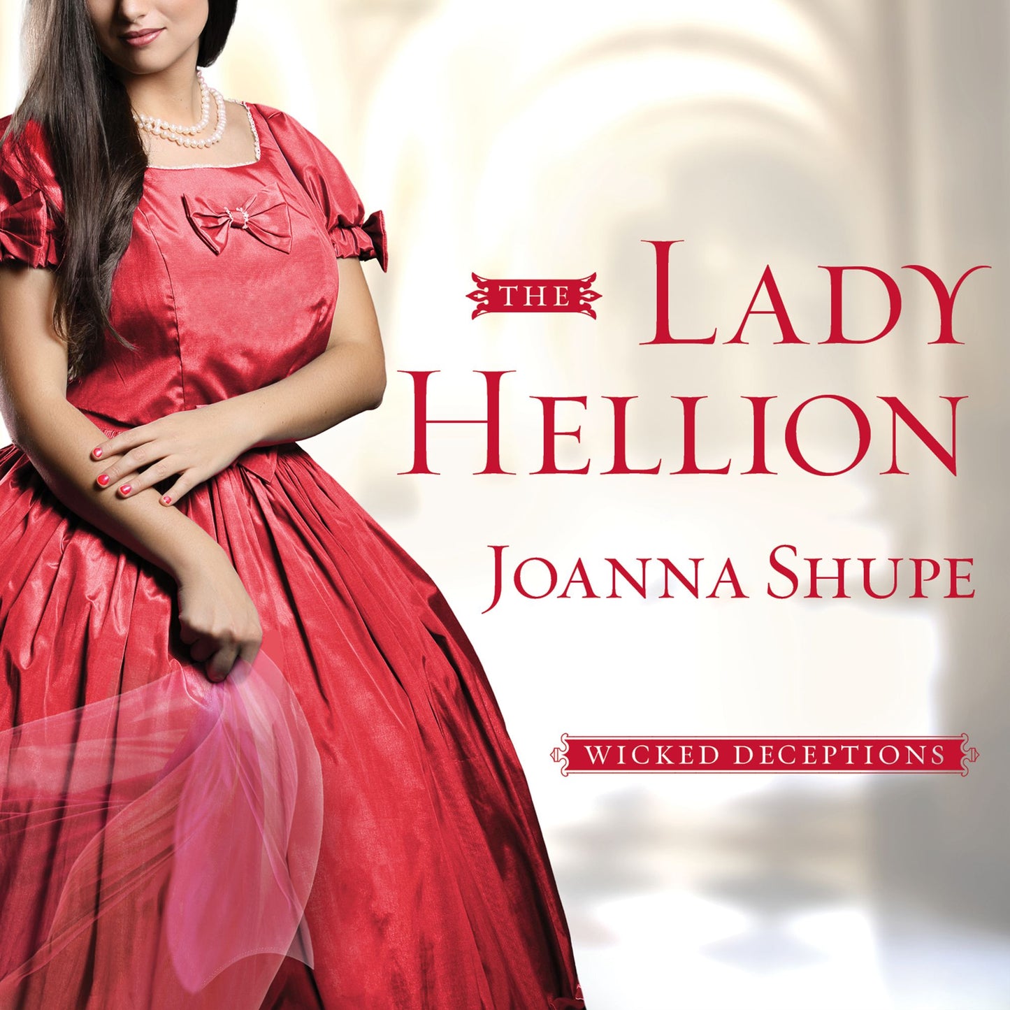 The Lady Hellion