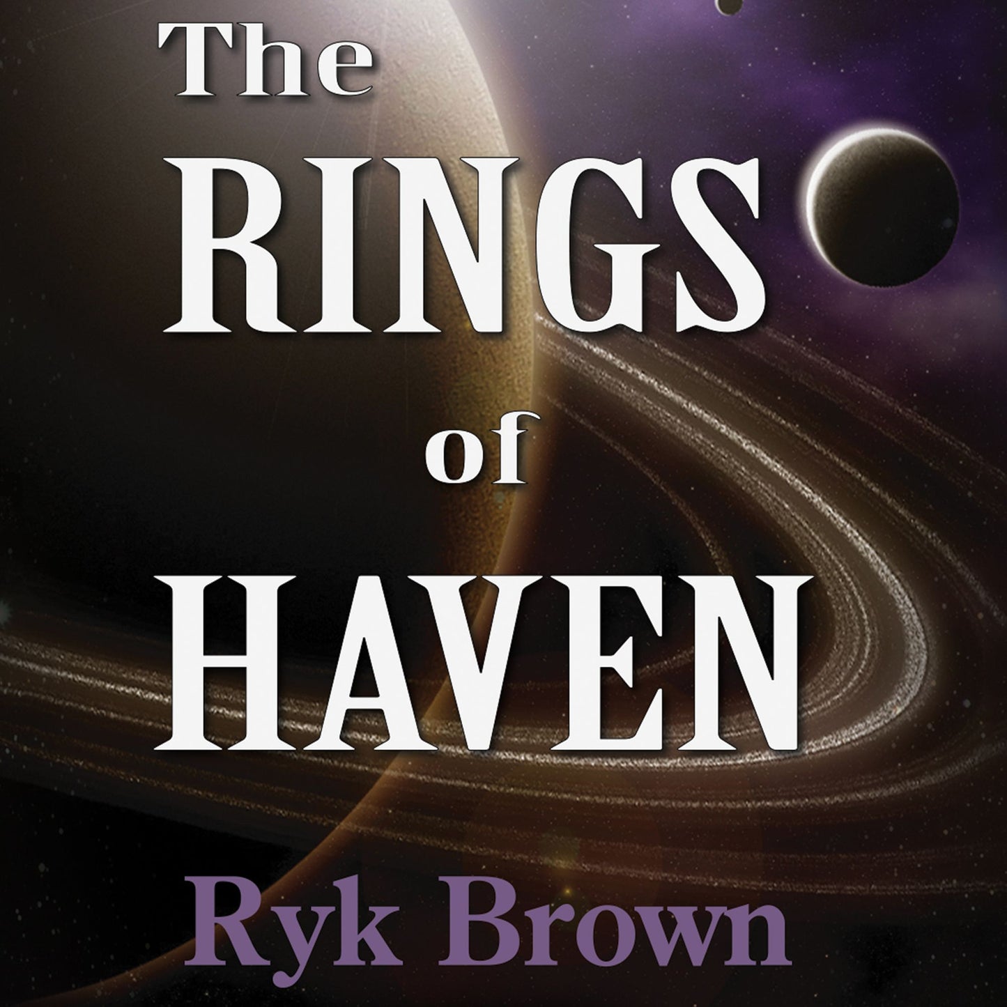 The Rings of Haven