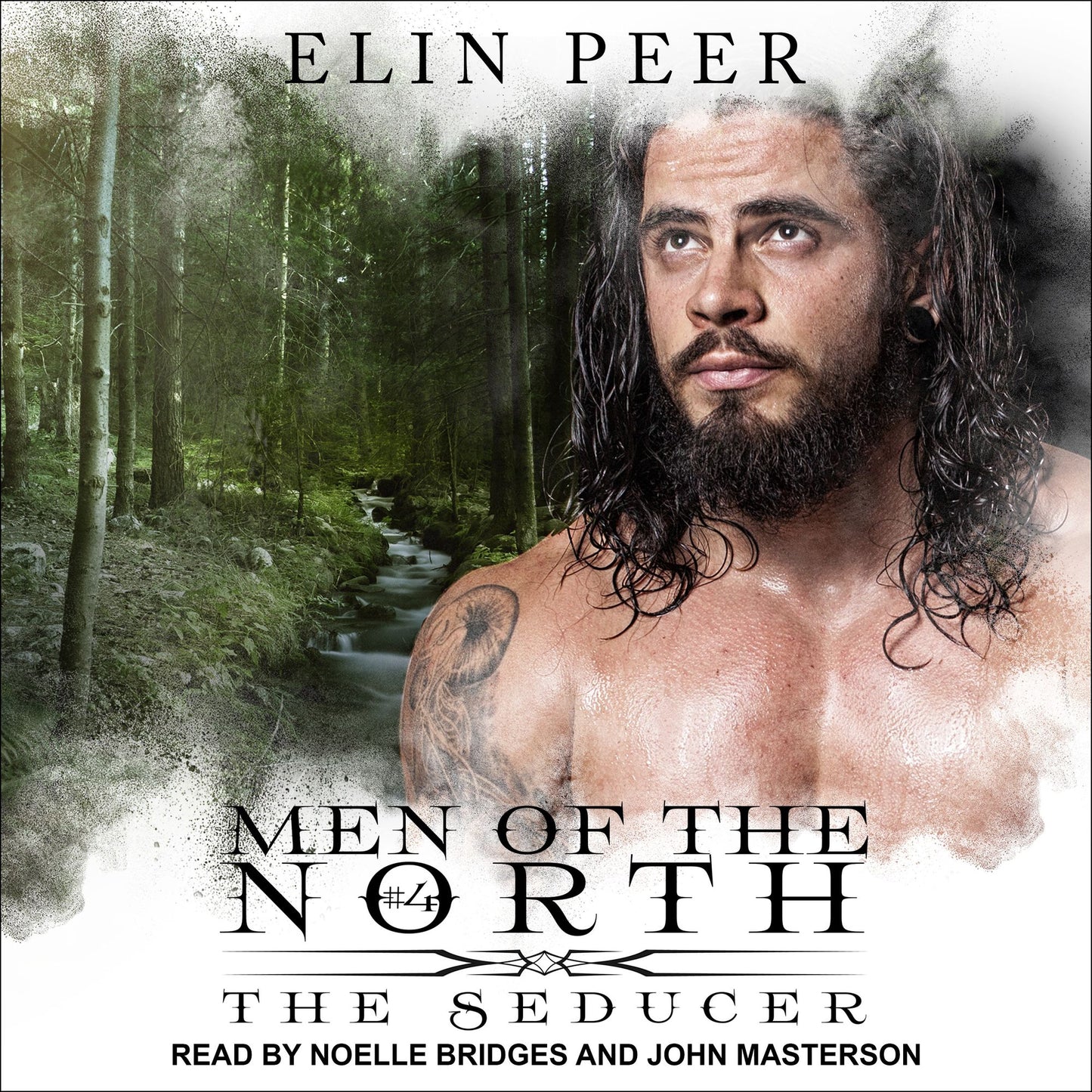 The Seducer: Men of the North, Book 4