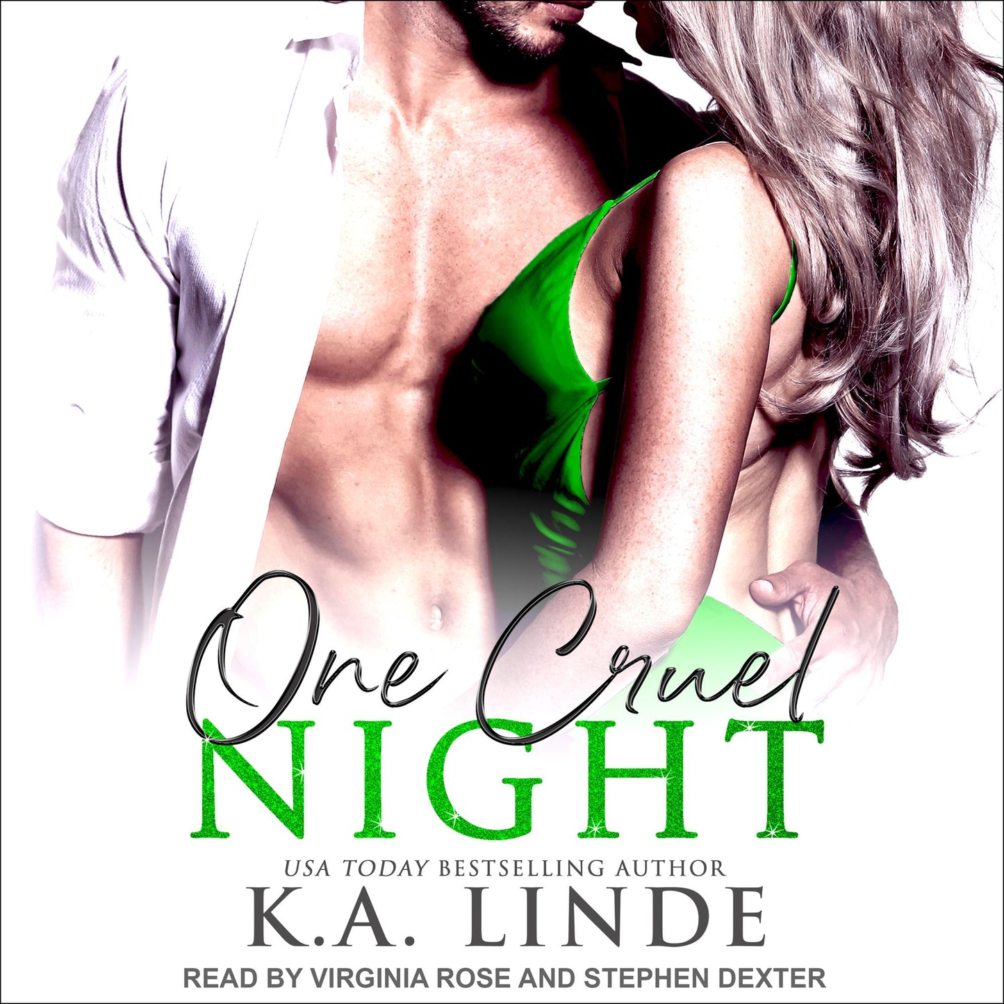 One Cruel Night: A Cruel Series Prequel