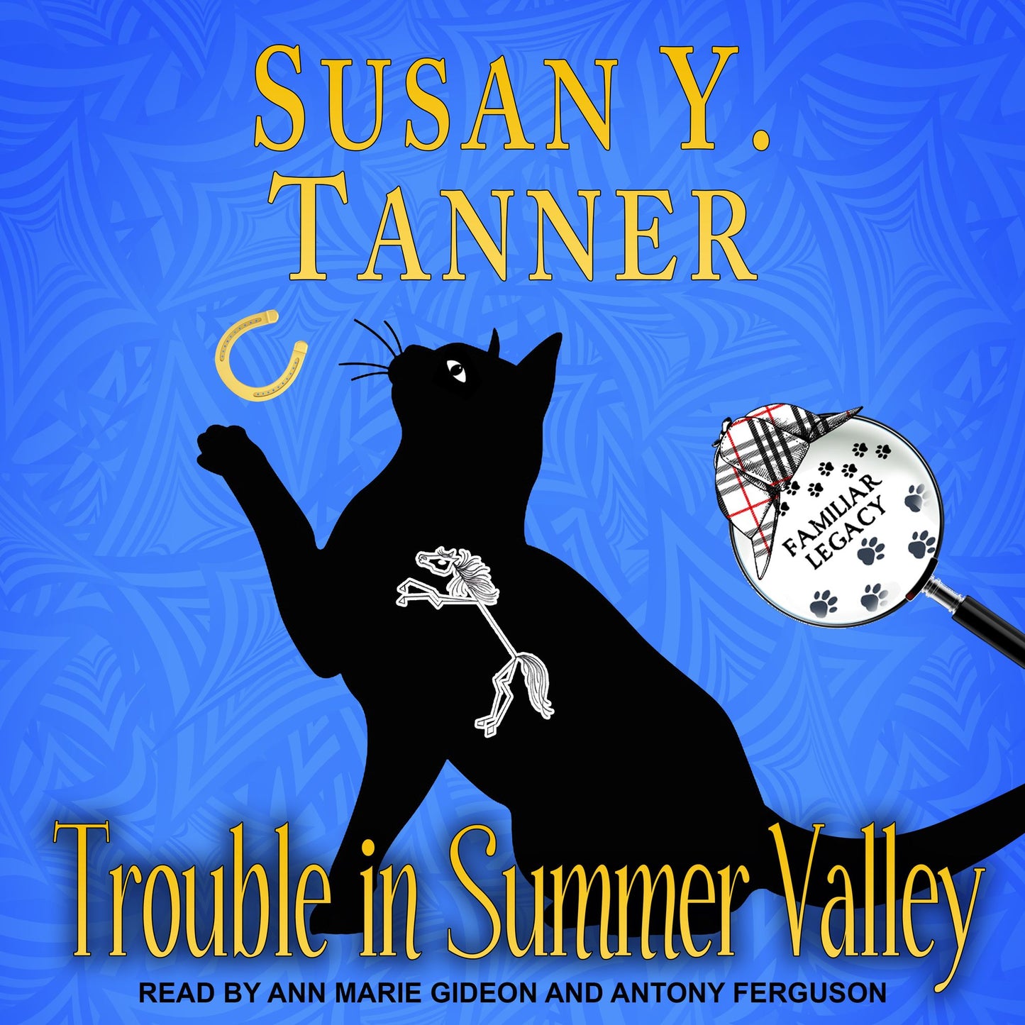 Trouble in Summer Valley: Familiar Legacy