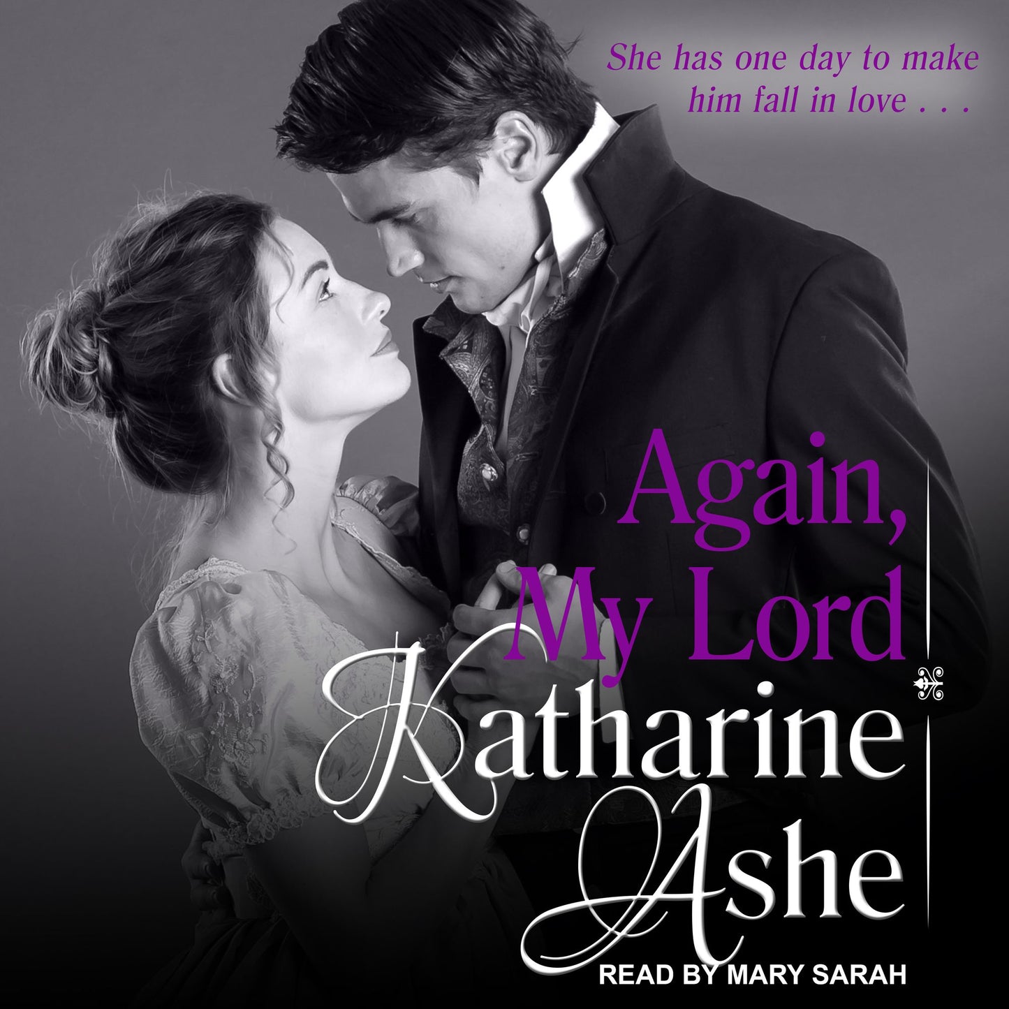 Again, My Lord: Twist, Book 2