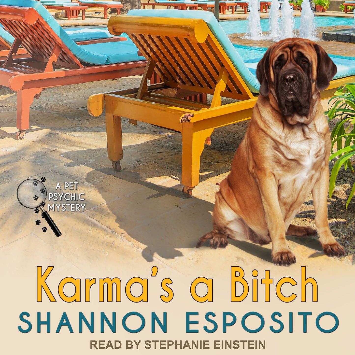 Karma's A Bitch