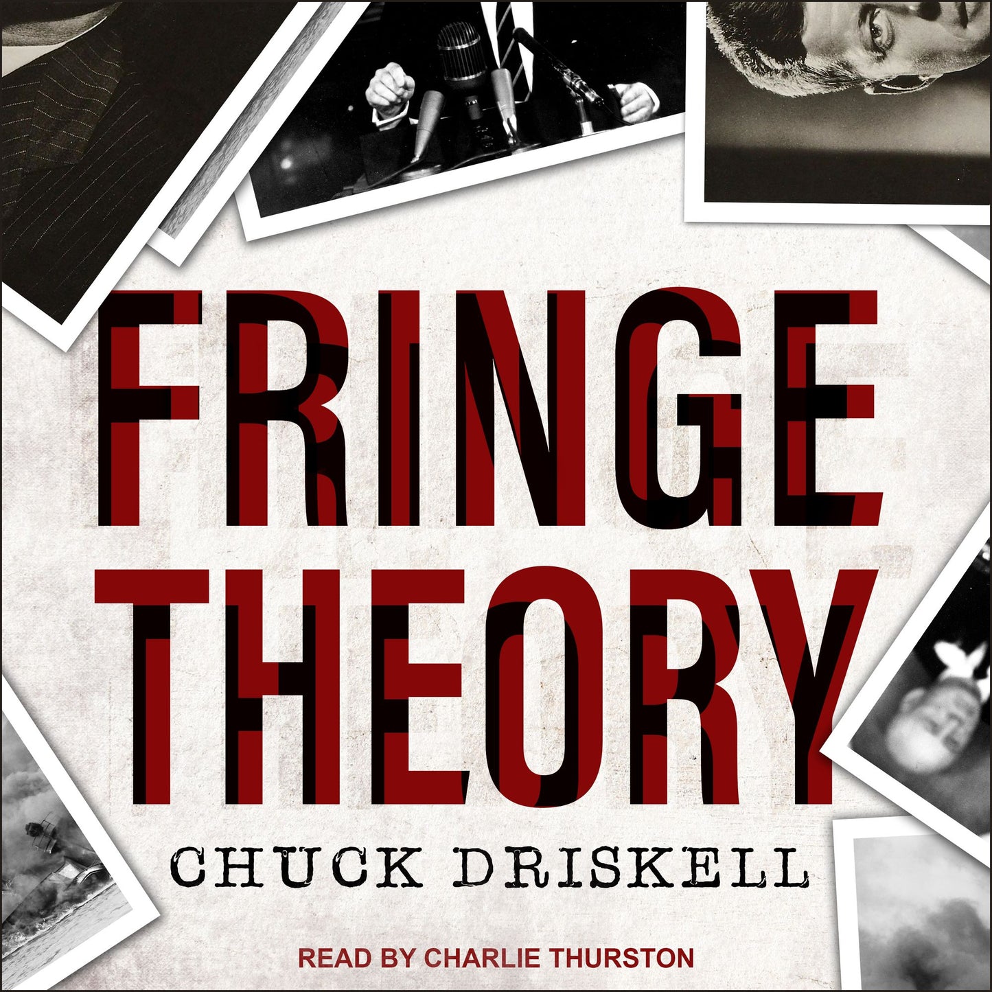 Fringe Theory