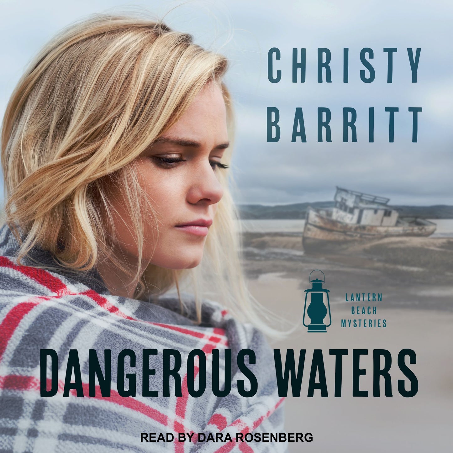 Dangerous Waters: Lantern Beach Mysteries