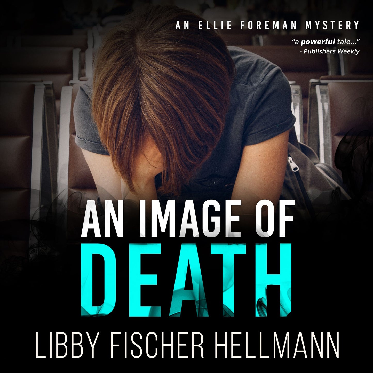 A Image Of Death : An Ellie Foreman Mystery